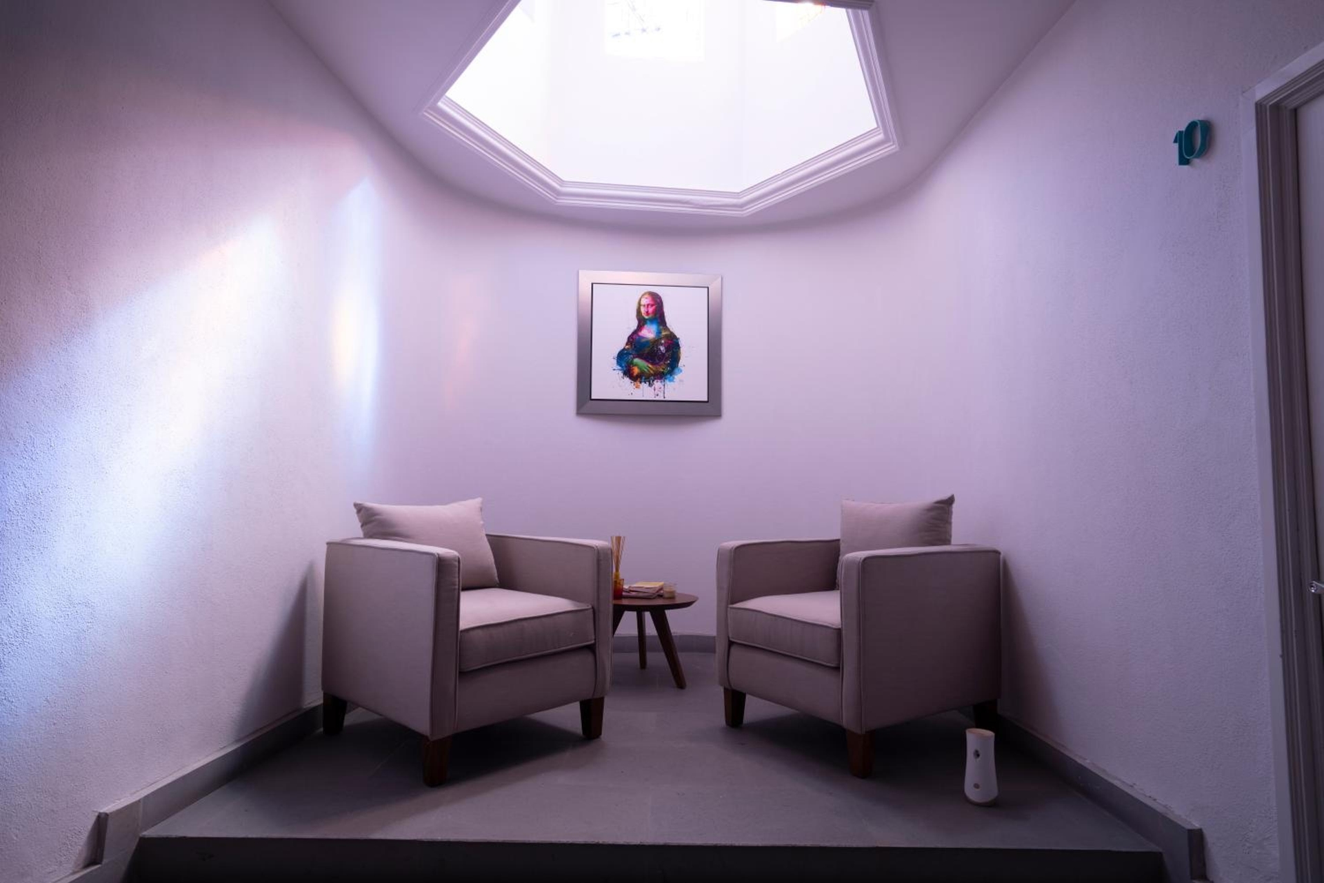 Foto de Hotel Boutique Abad