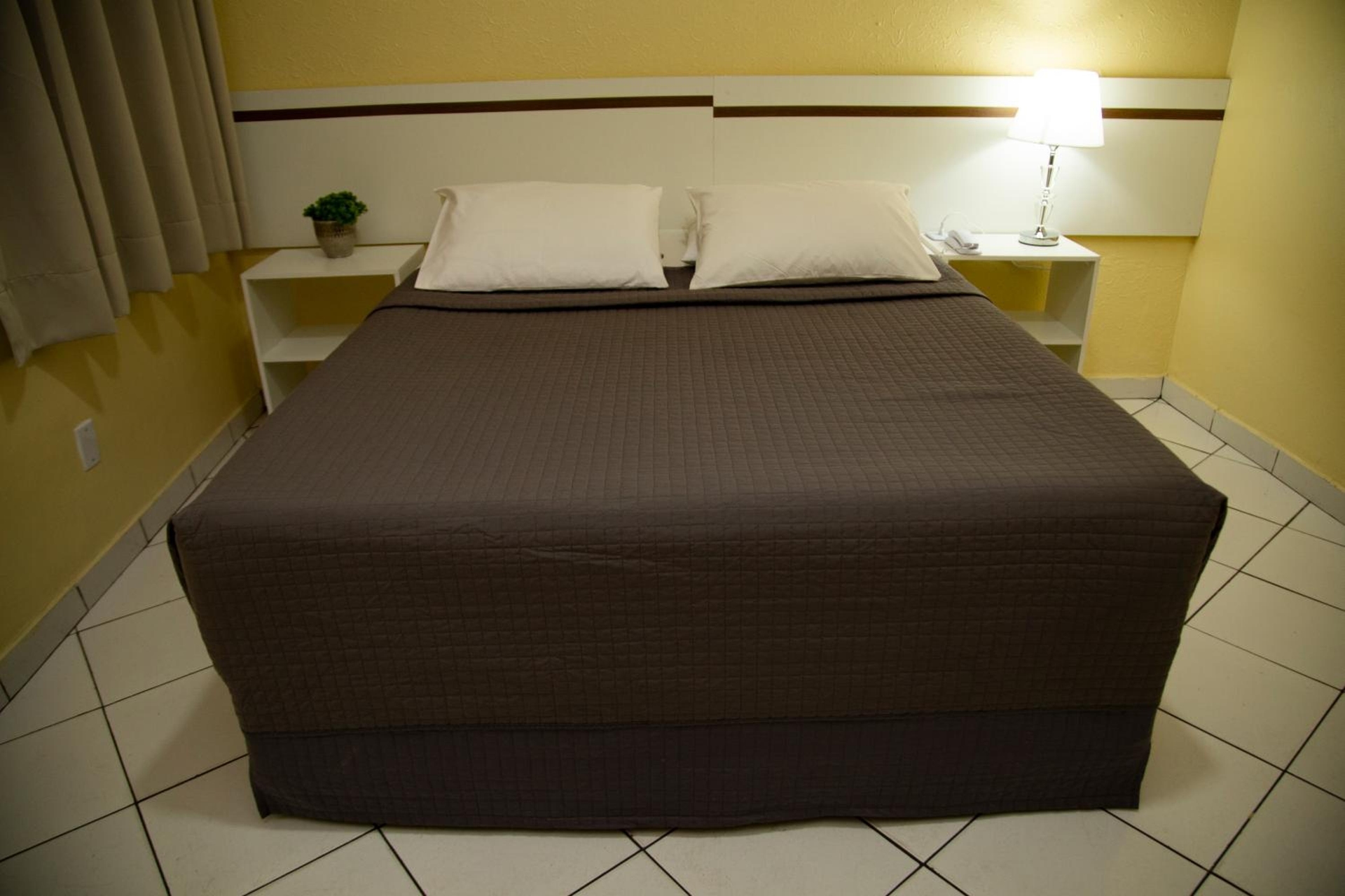 Foto de Prata Hotel