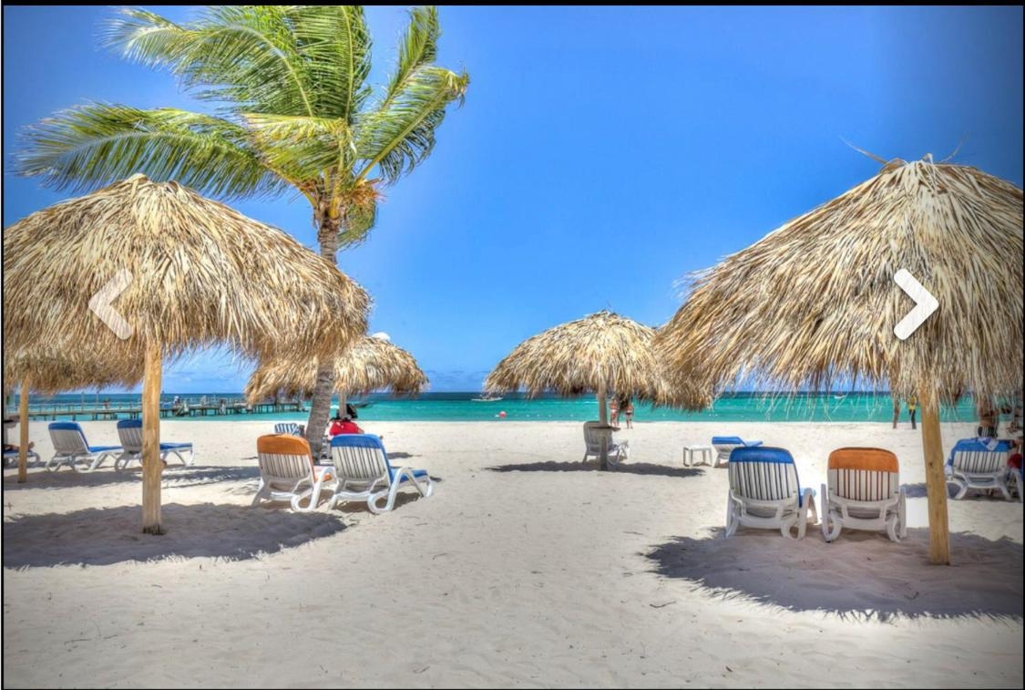 Stanza Mare Beach Front