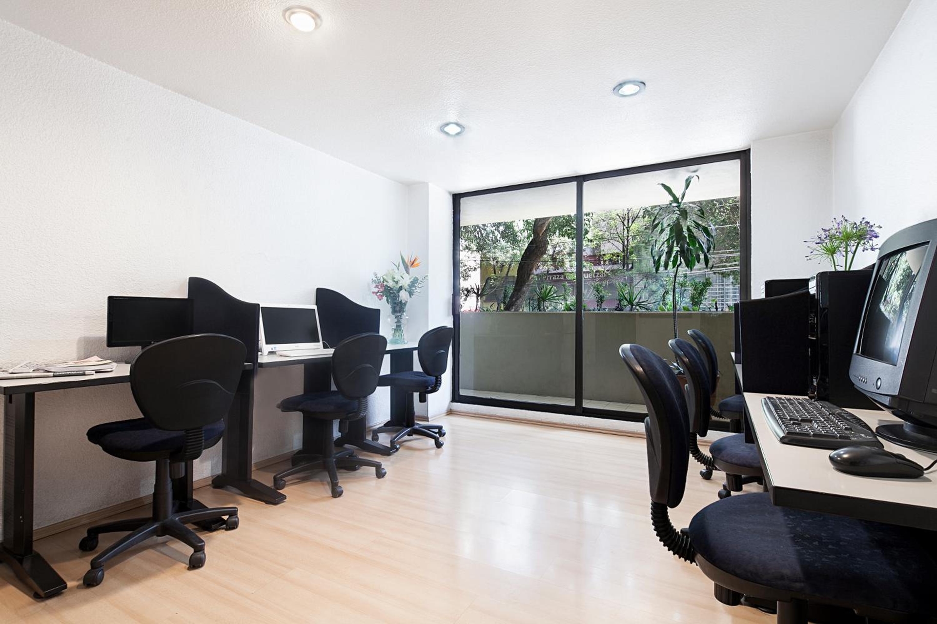 Foto de Exe Suites San Marino