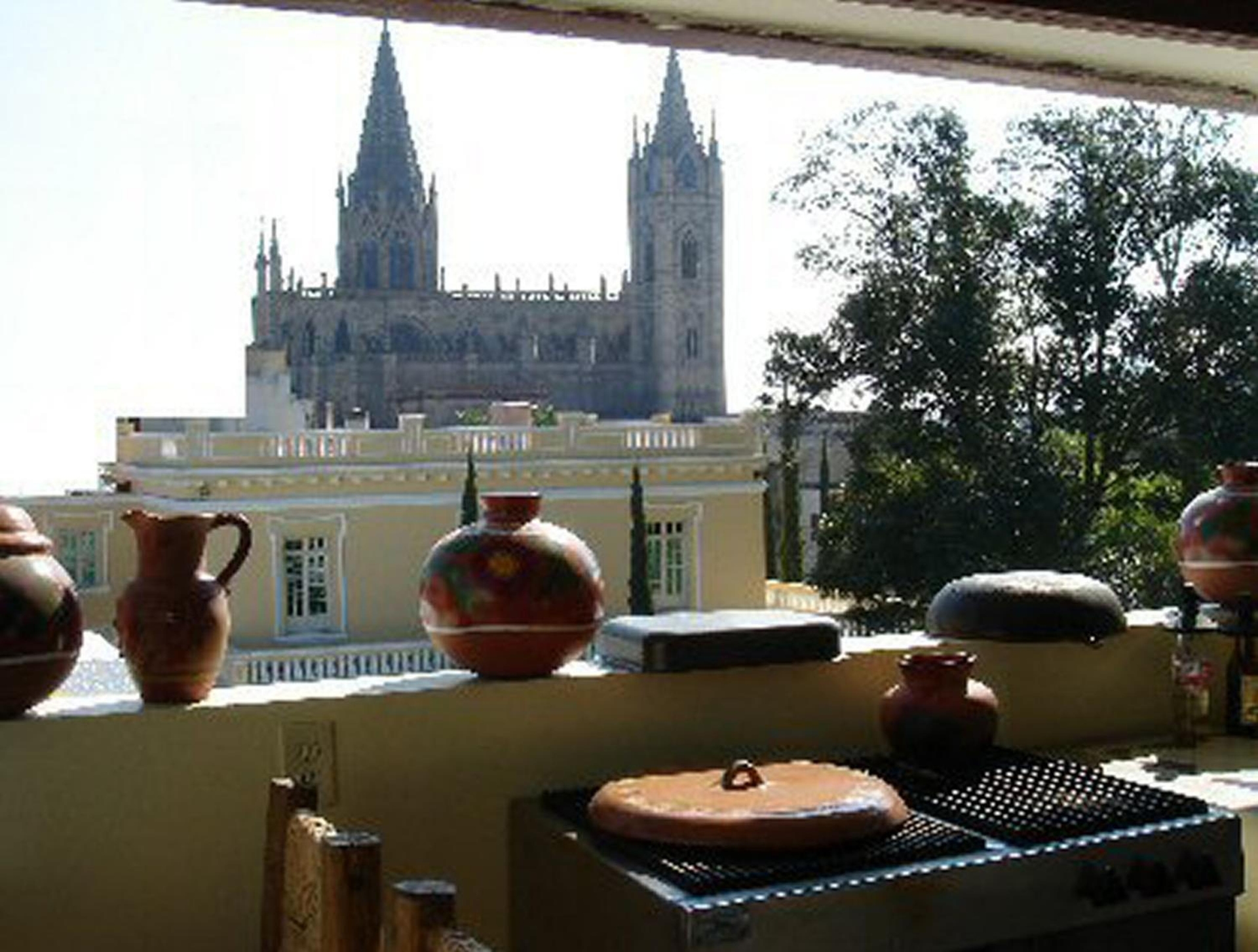 Foto de La Perla Hotel Boutique B&B