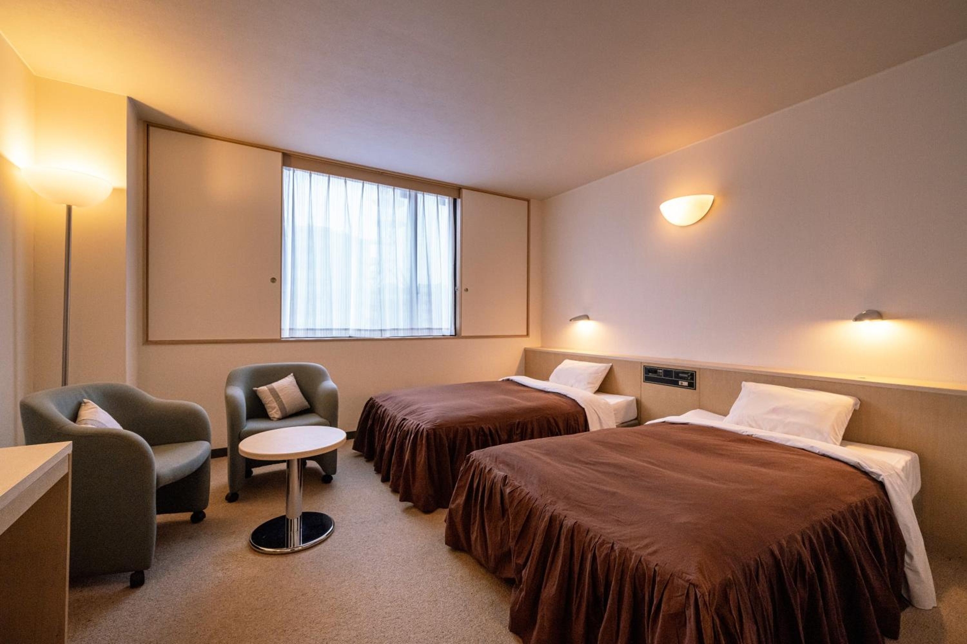 Foto de Chigusa Hotel