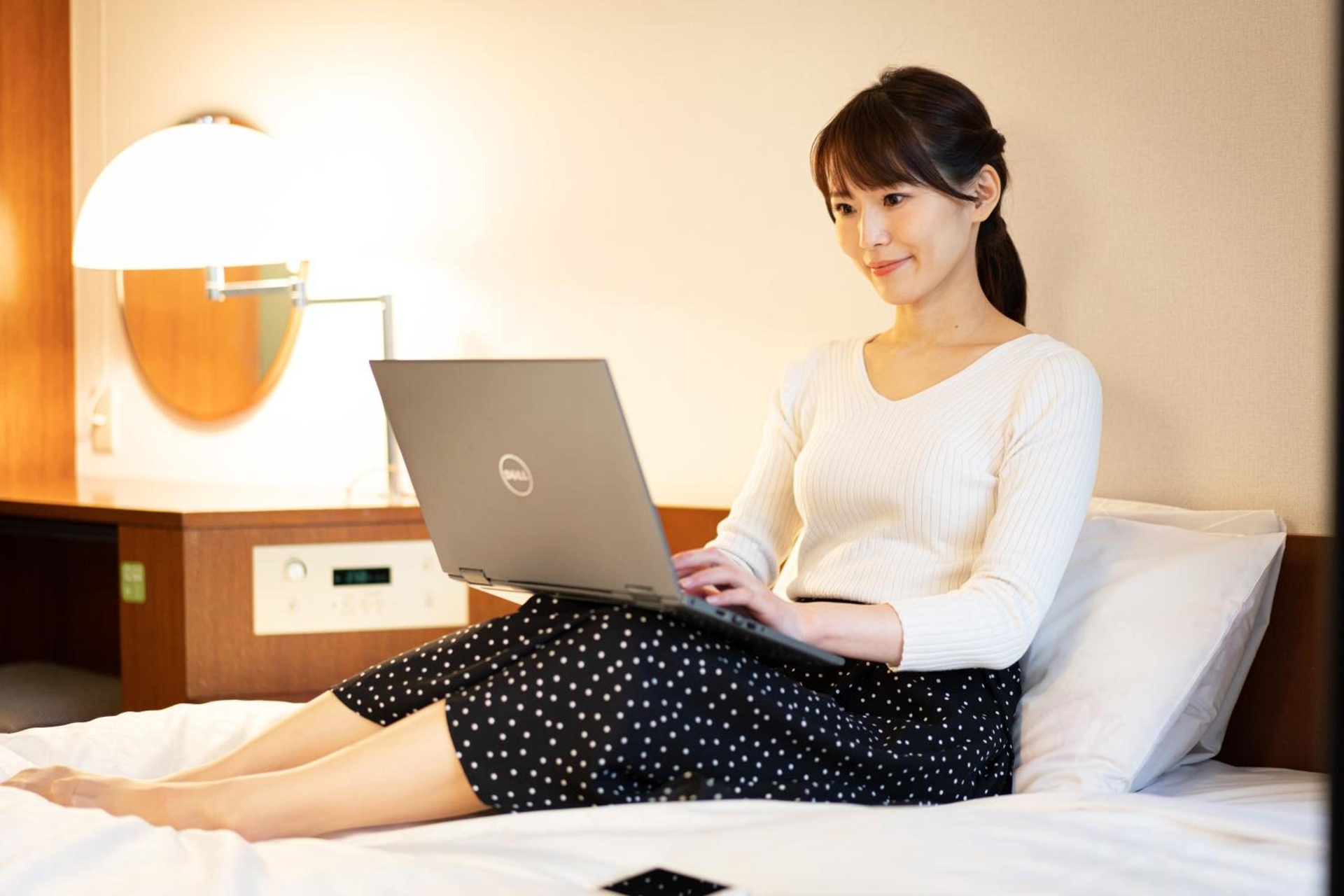 Foto de Chigusa Hotel