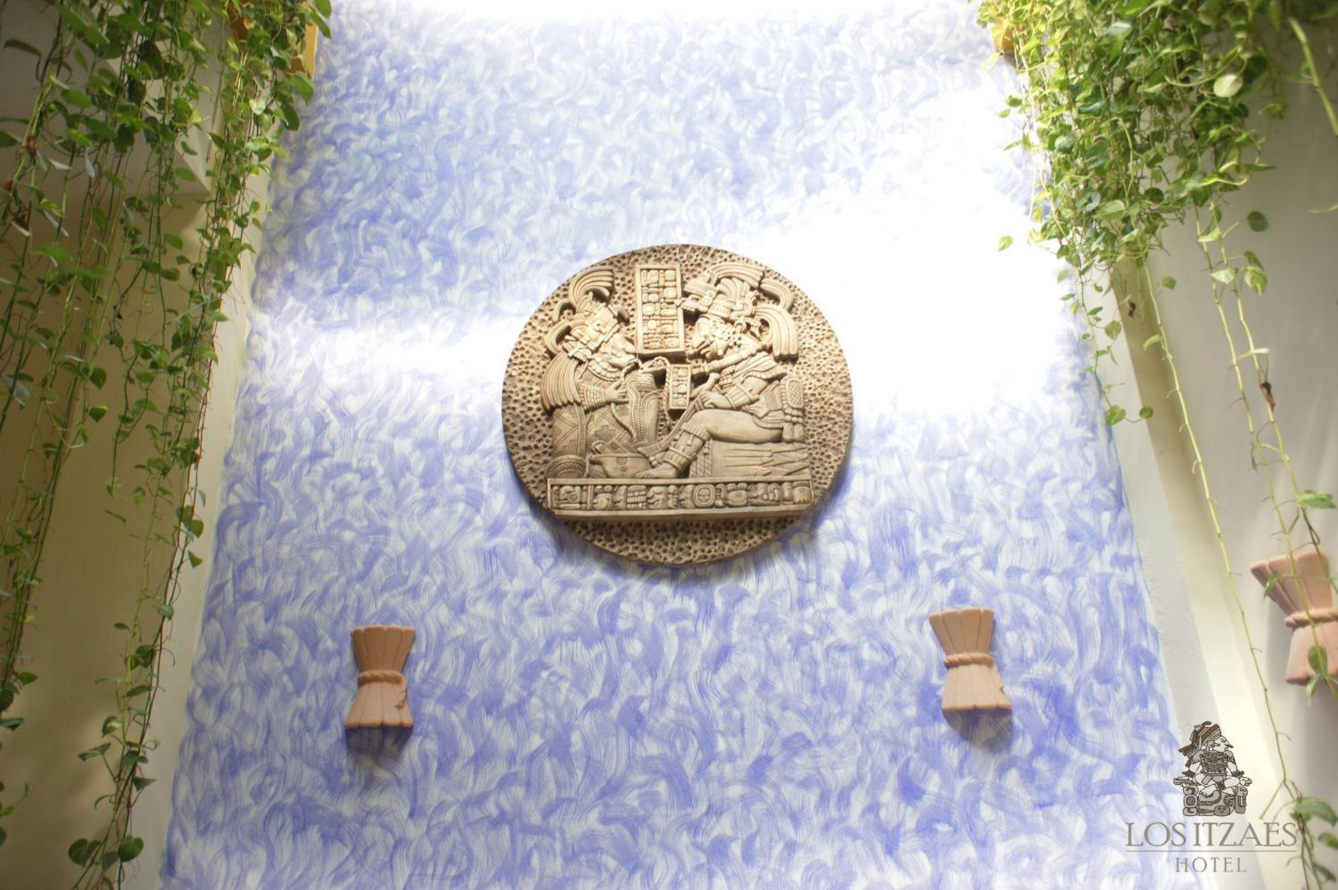 Foto de Hotel Los Itzaes by 5th av