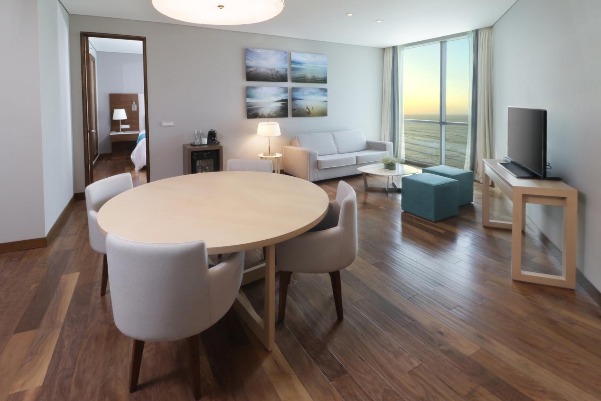 Foto de Hotel InterContinental Cartagena by IHG