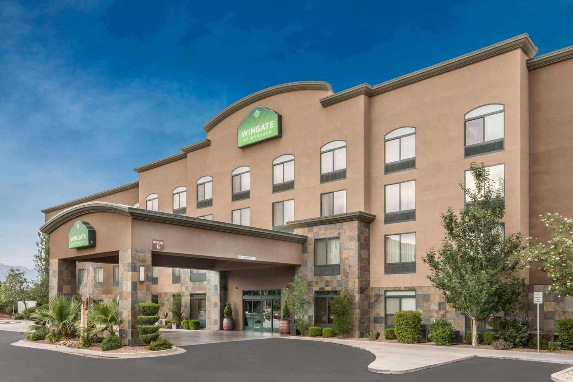 Wingate by Wyndham - St. George, Saint George