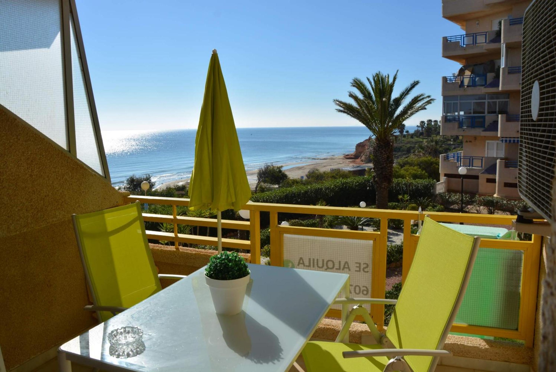 Apartamento del Niño, Dehesa de Campoamor