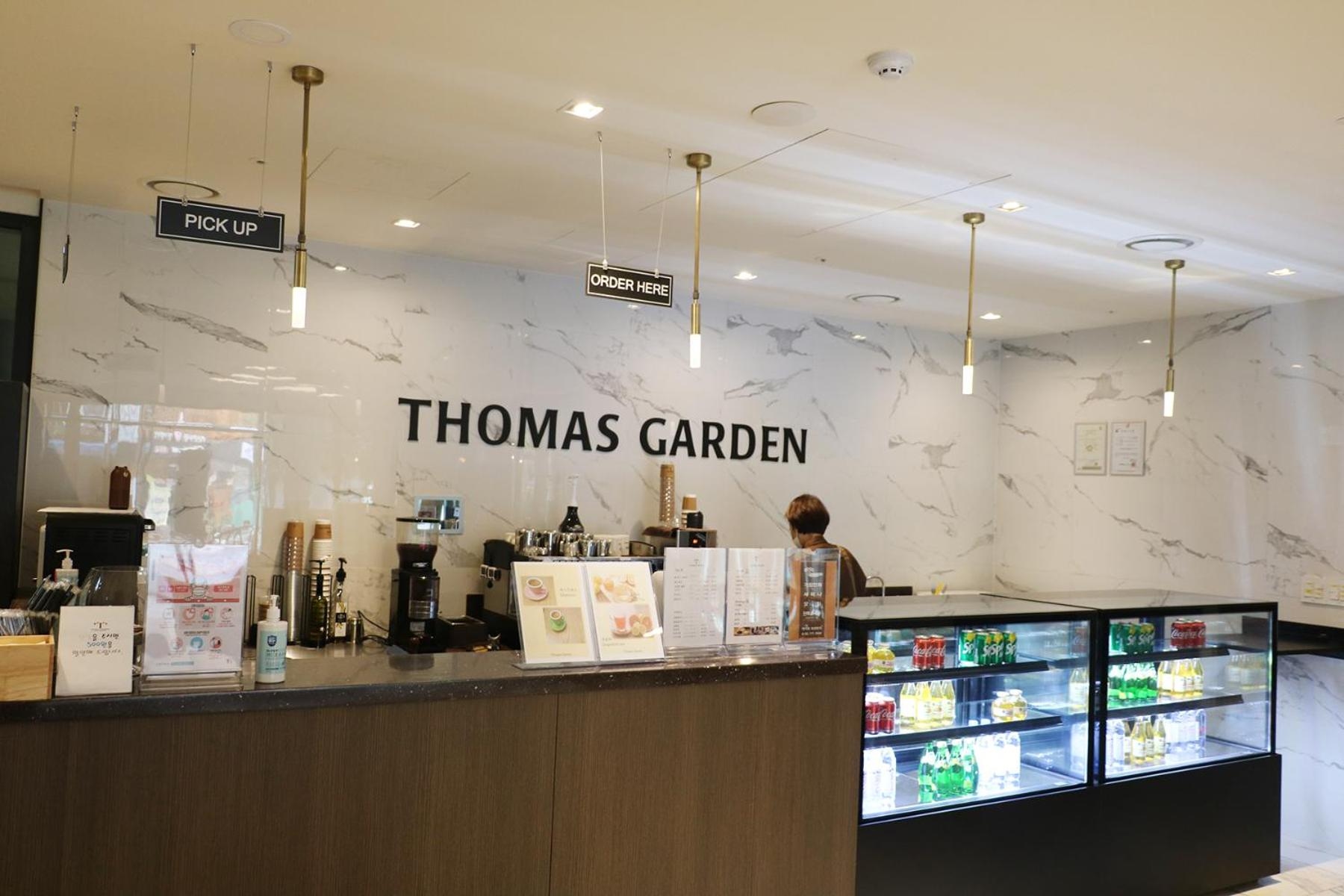 Foto de Hotel Thomas Myeongdong