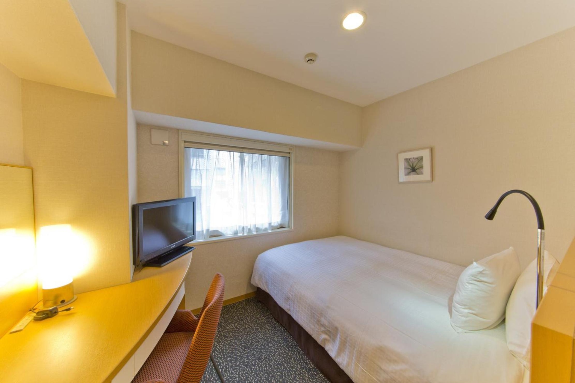 Foto de Hotel Sunflex Kagoshima