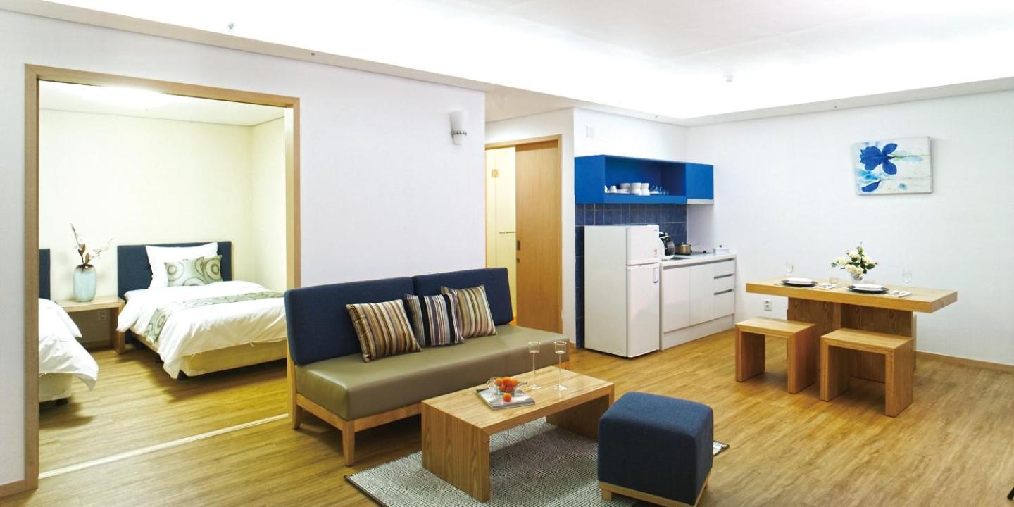 Foto de Tops10 Resort Donggang Cistar