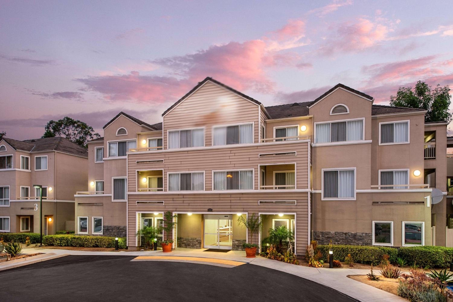 Sonesta ES Suites Carmel Mountain - San Diego, San Diego