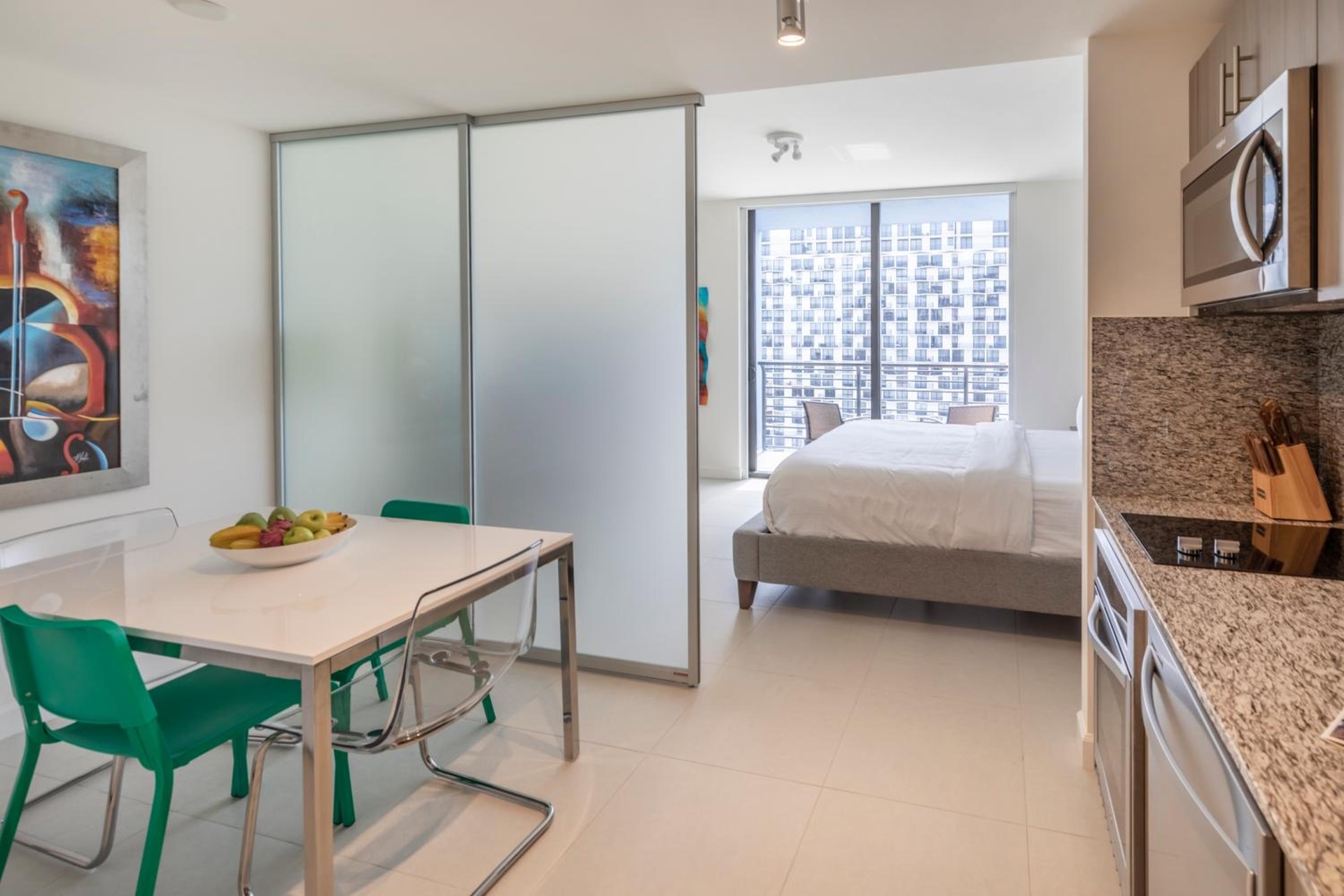 Foto de Provident Grand Luxury Short-Term Residences