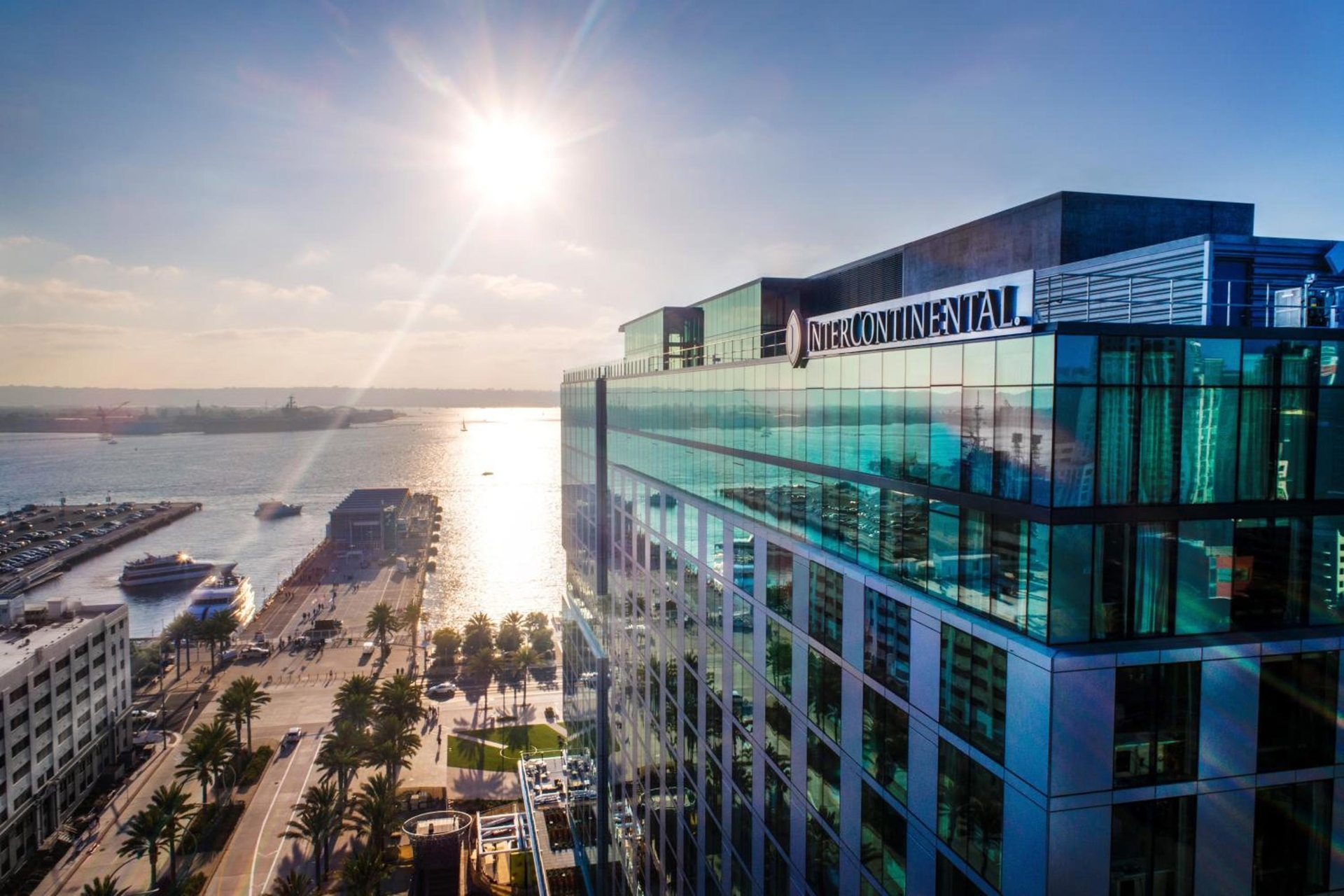 InterContinental San Diego by IHG, San Diego