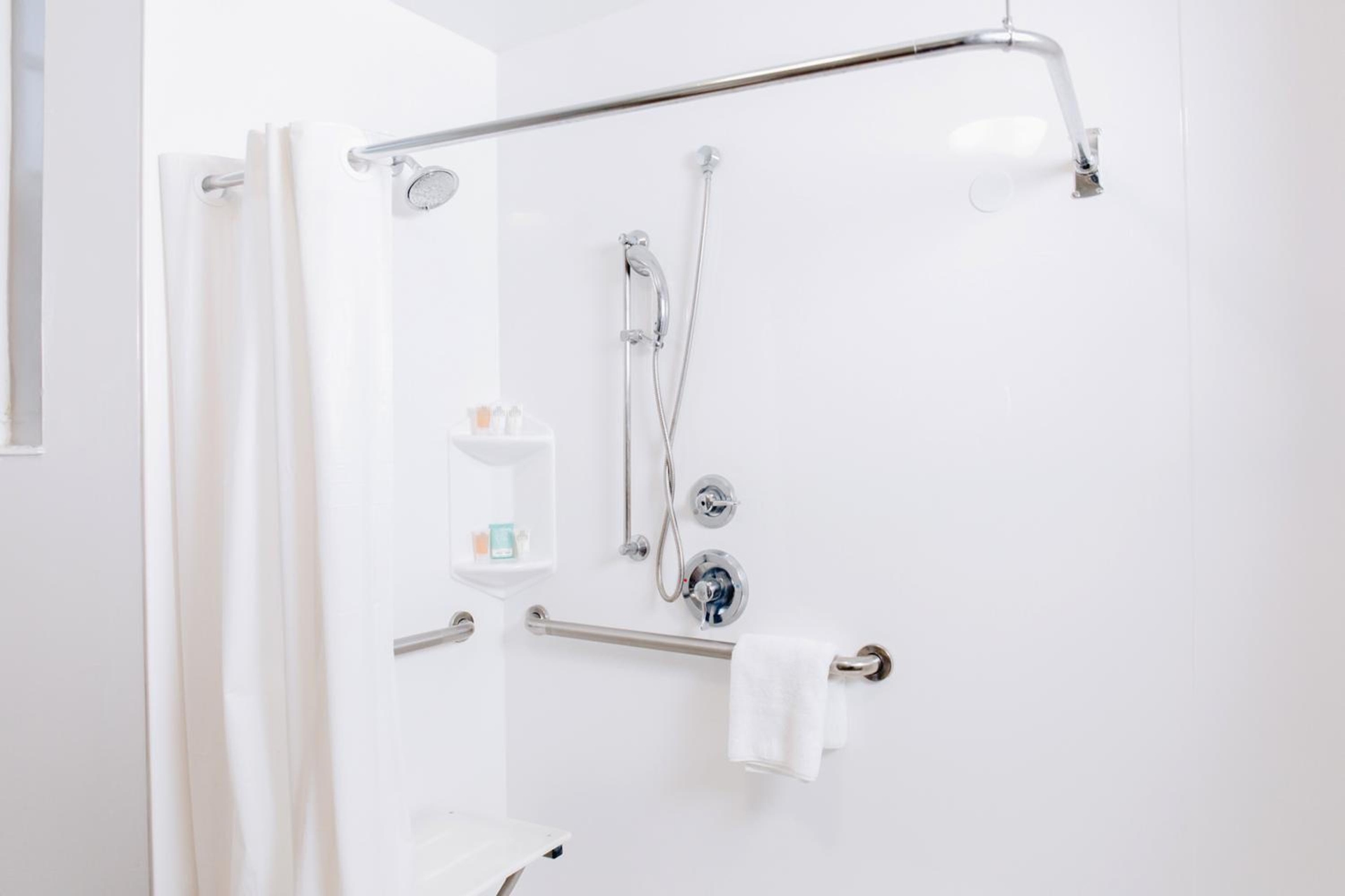 Foto de Ocean Reef Suites