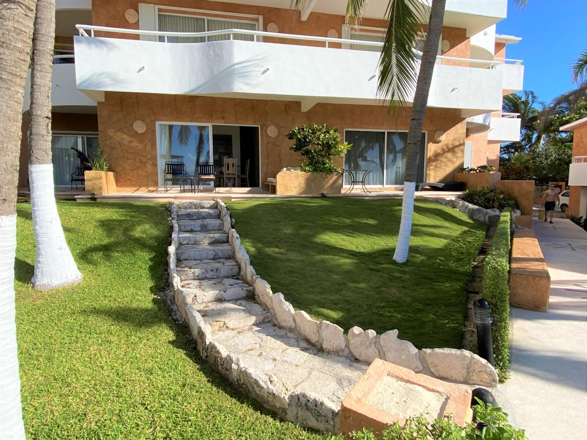 Casa de la Playa Fishermen