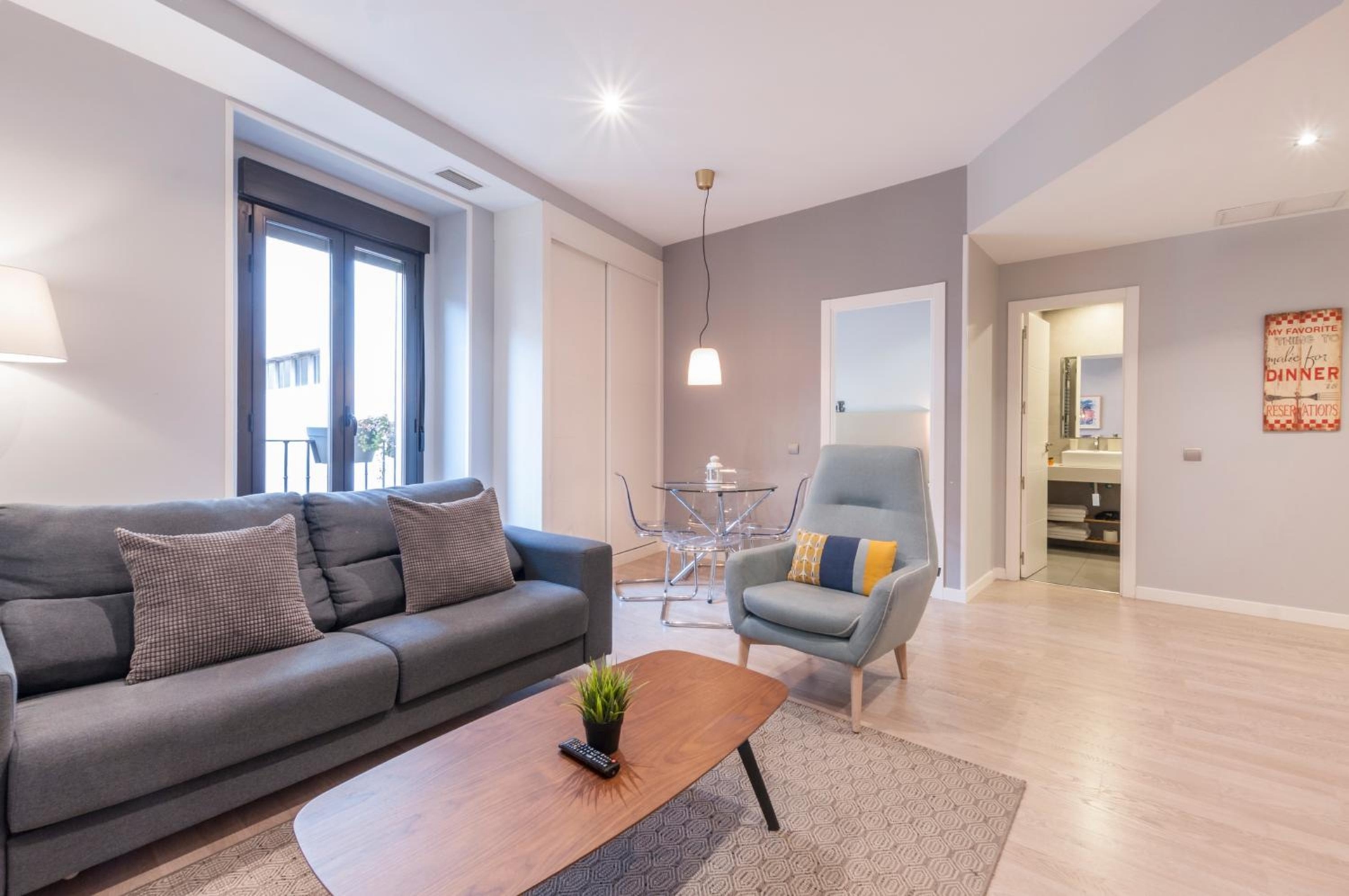 Arenal Suites Puerta del Sol, Madrid