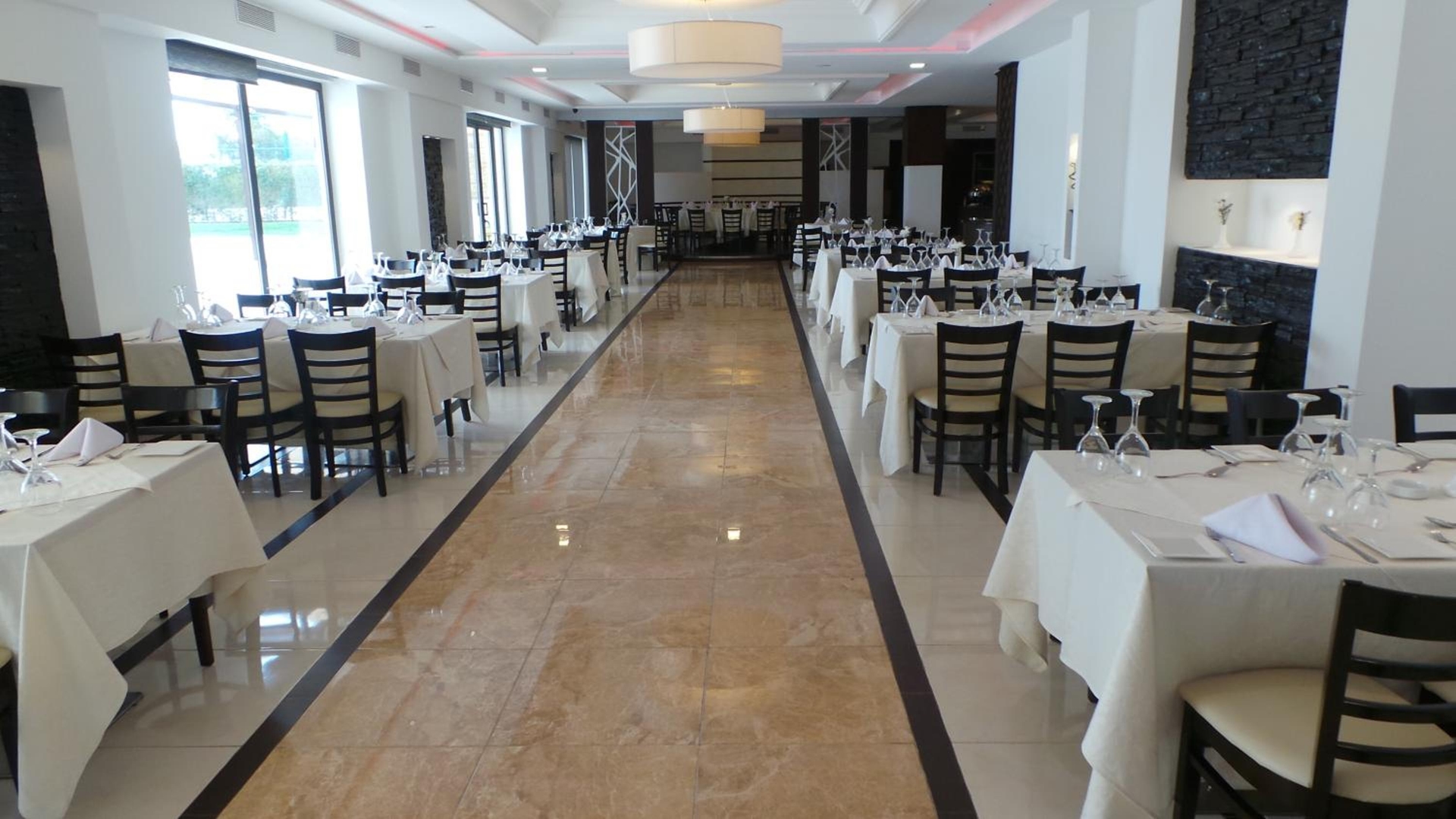 Foto de Amman Airport Hotel