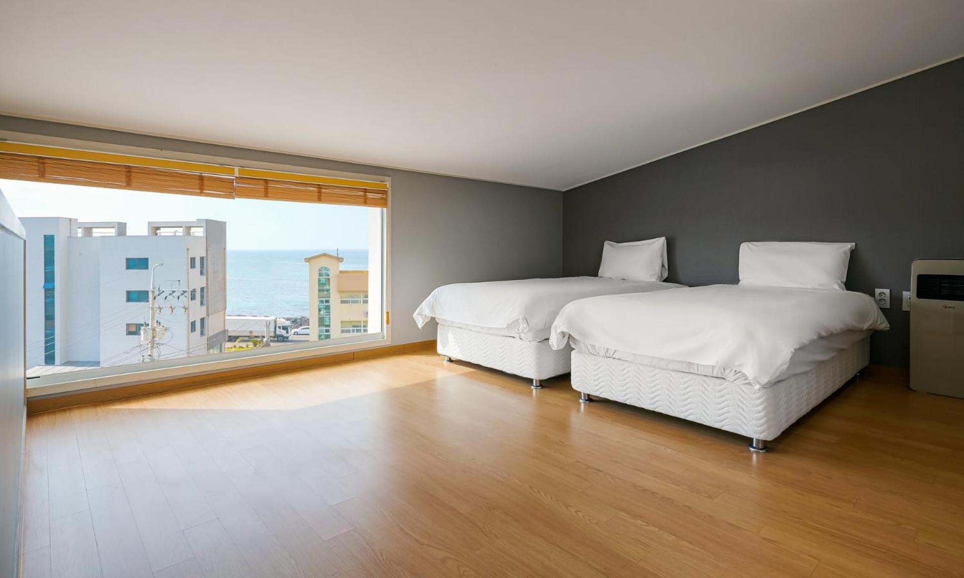 Foto de Pampas Hotel Jeju