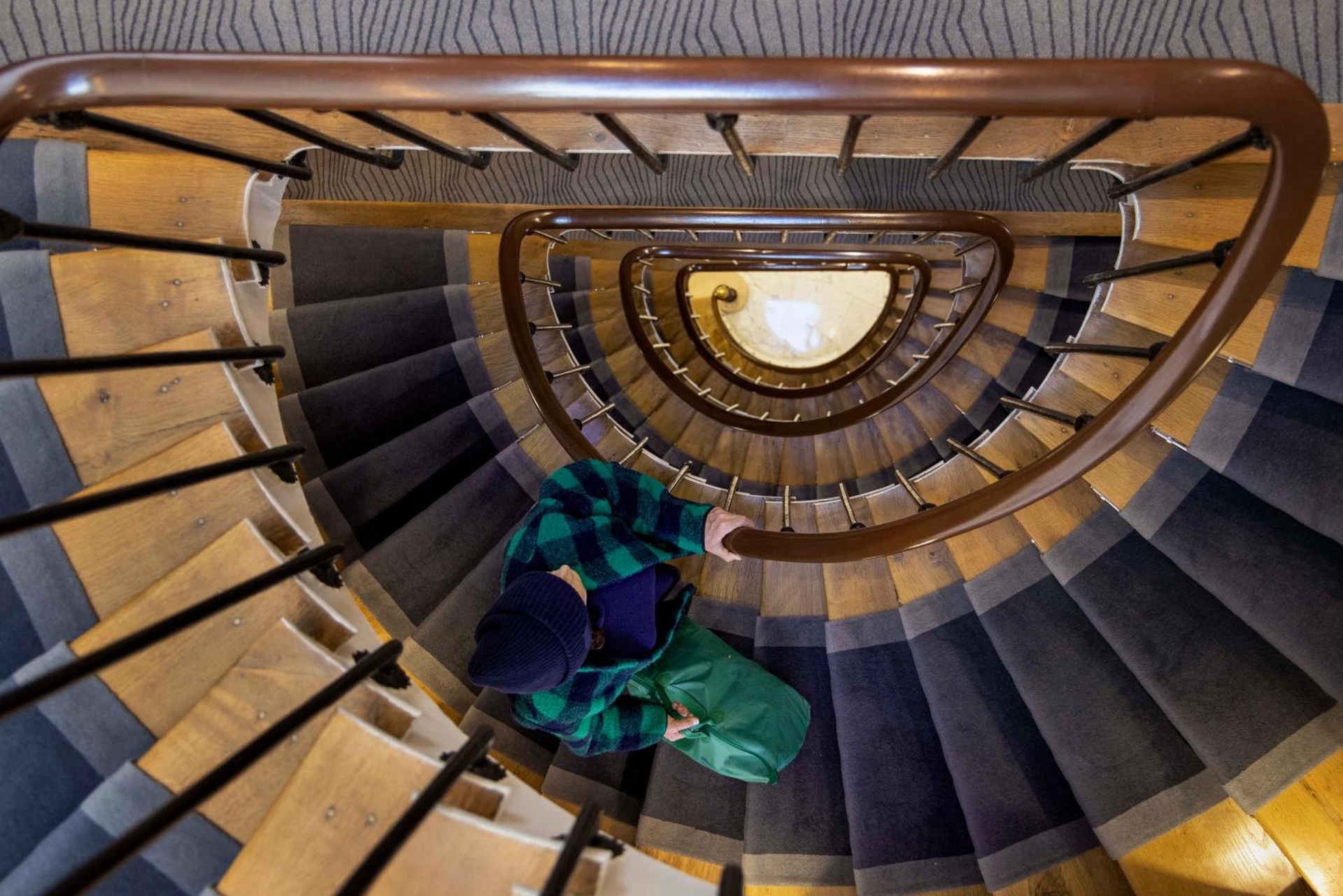 Foto de Hôtel des Arts Montmartre