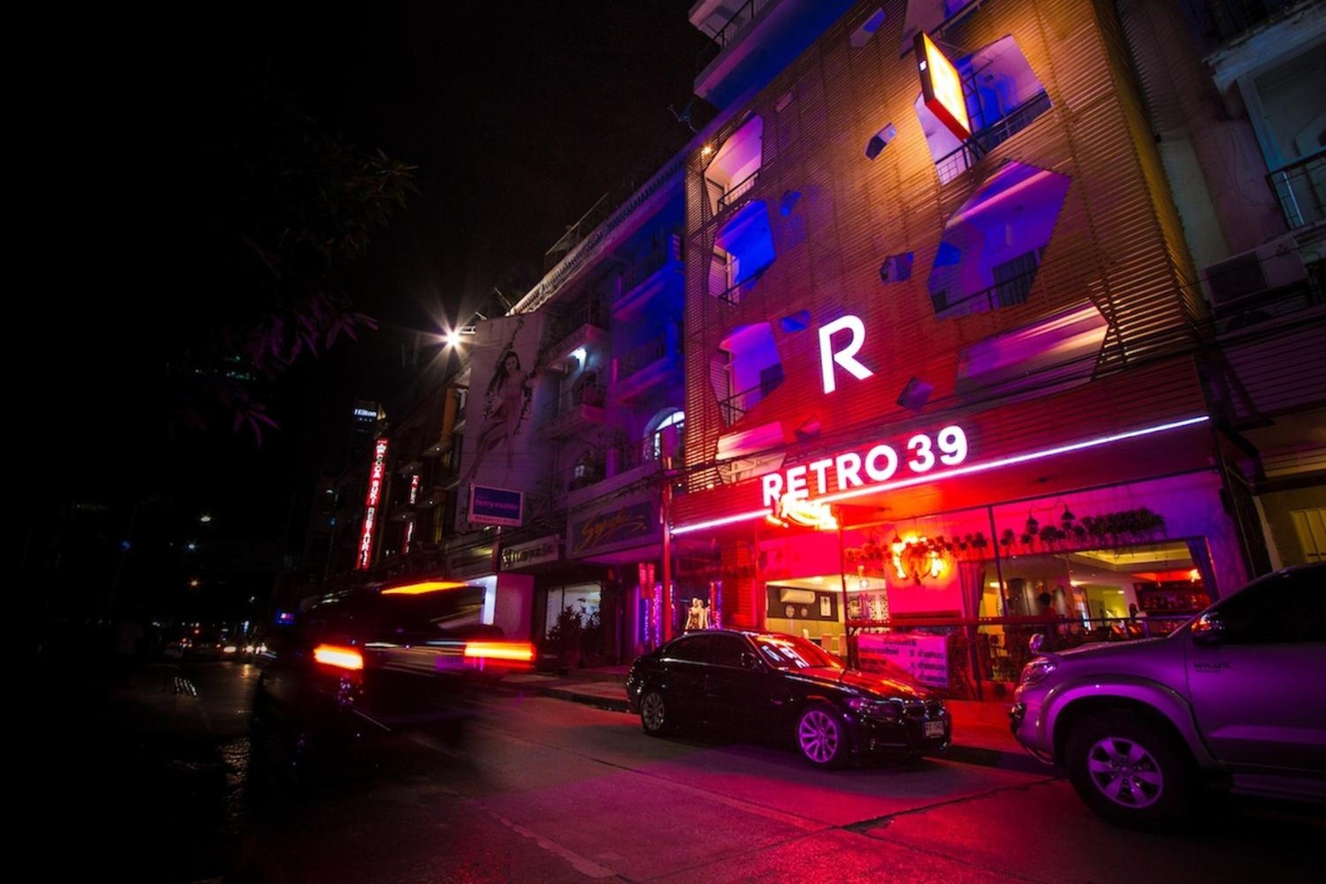 Foto de Retro39