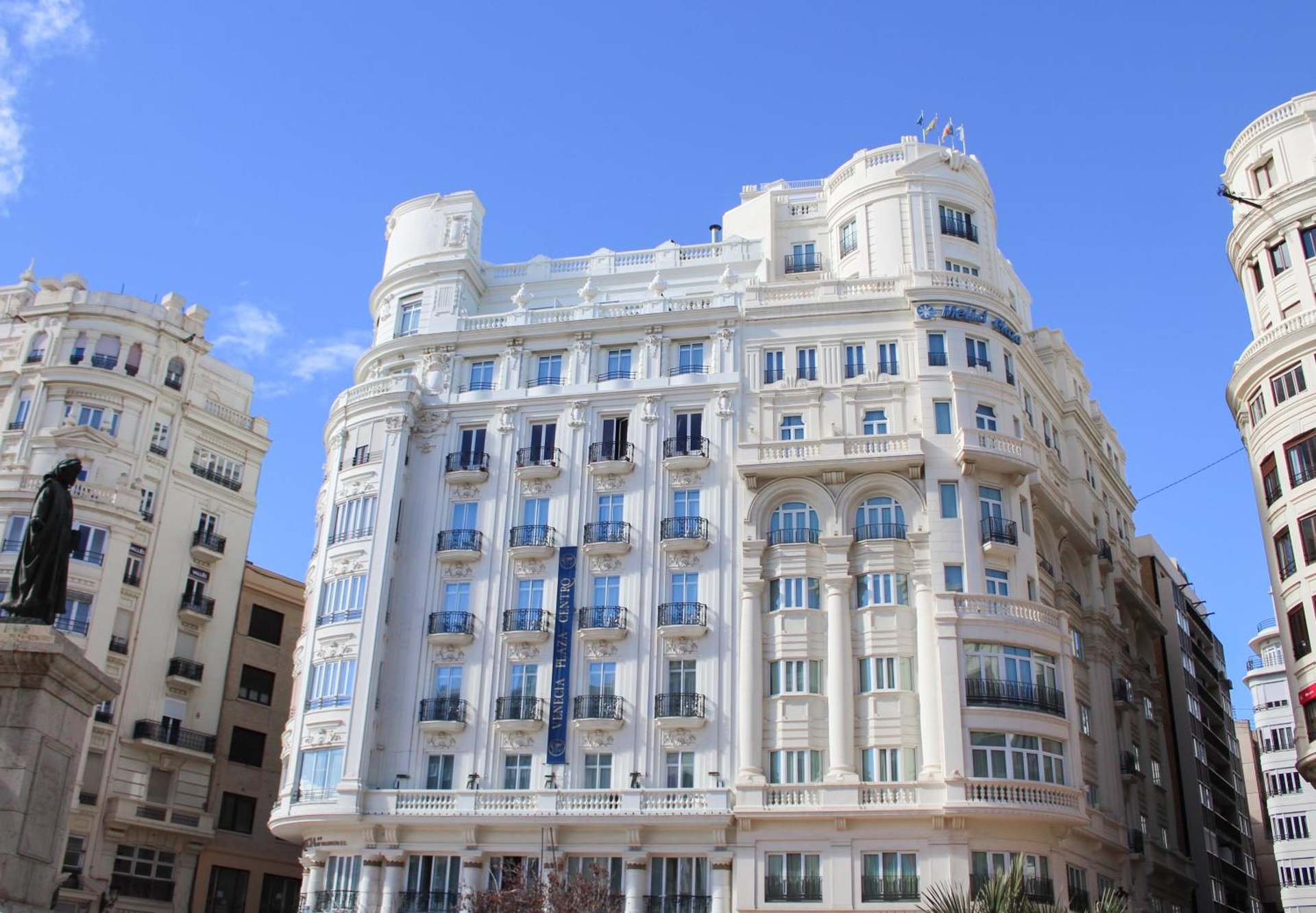 Venecia Plaza Centro, Valencia