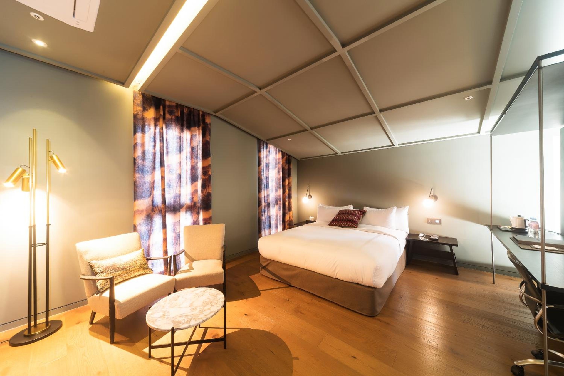 Foto de Hotel Museo Cheongju