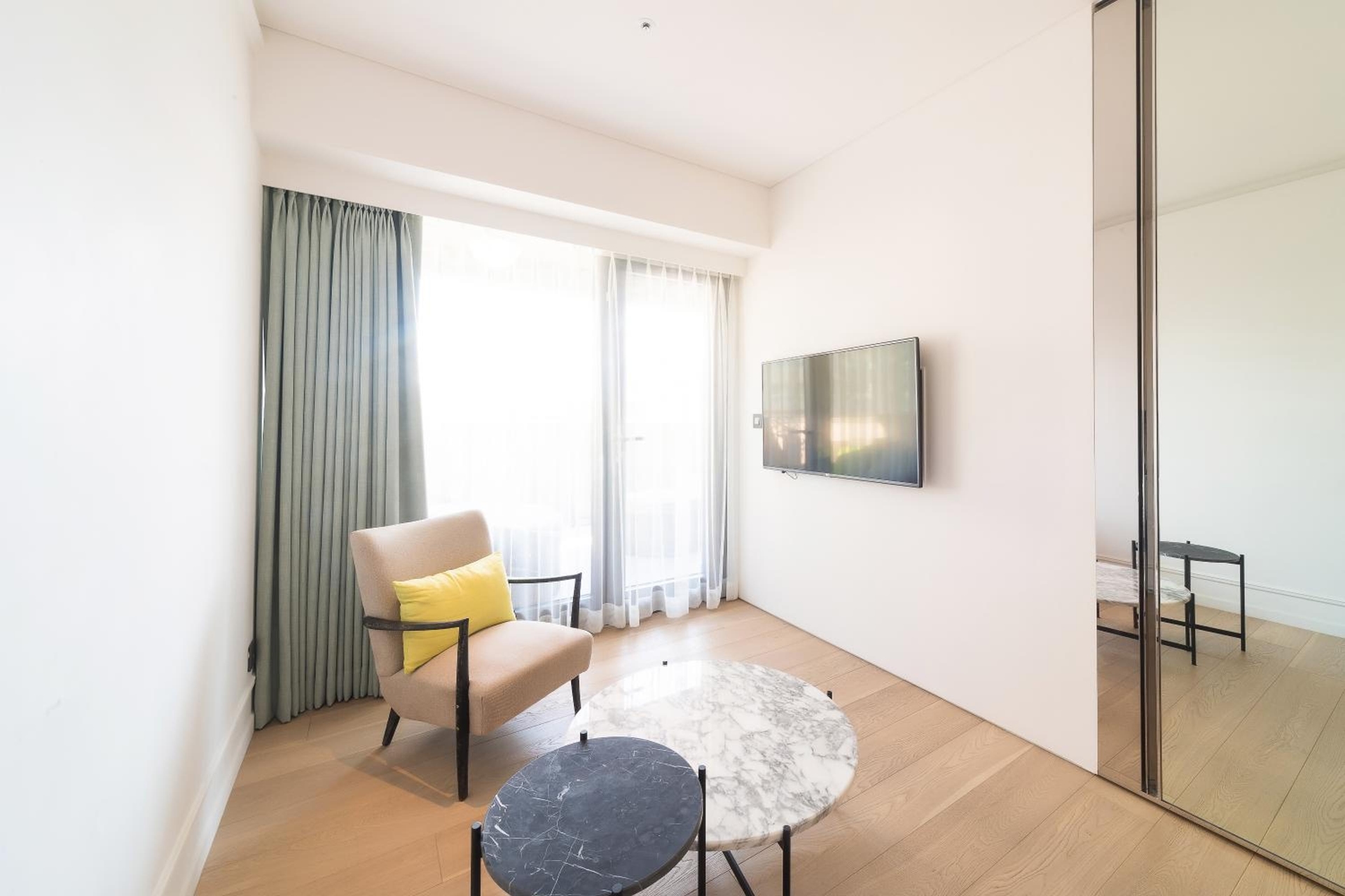 Foto de Hotel Museo Cheongju
