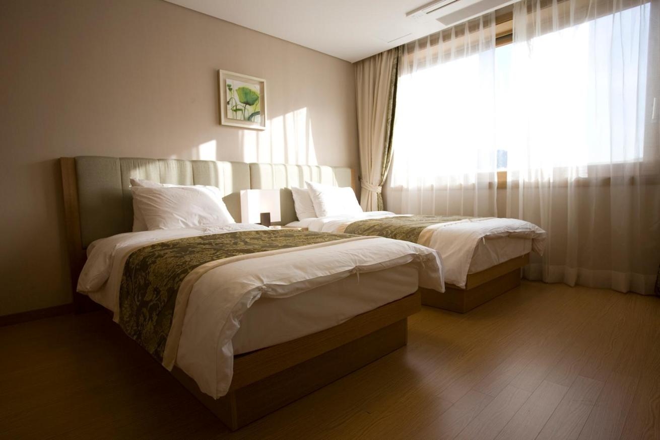 Foto de STX Resort