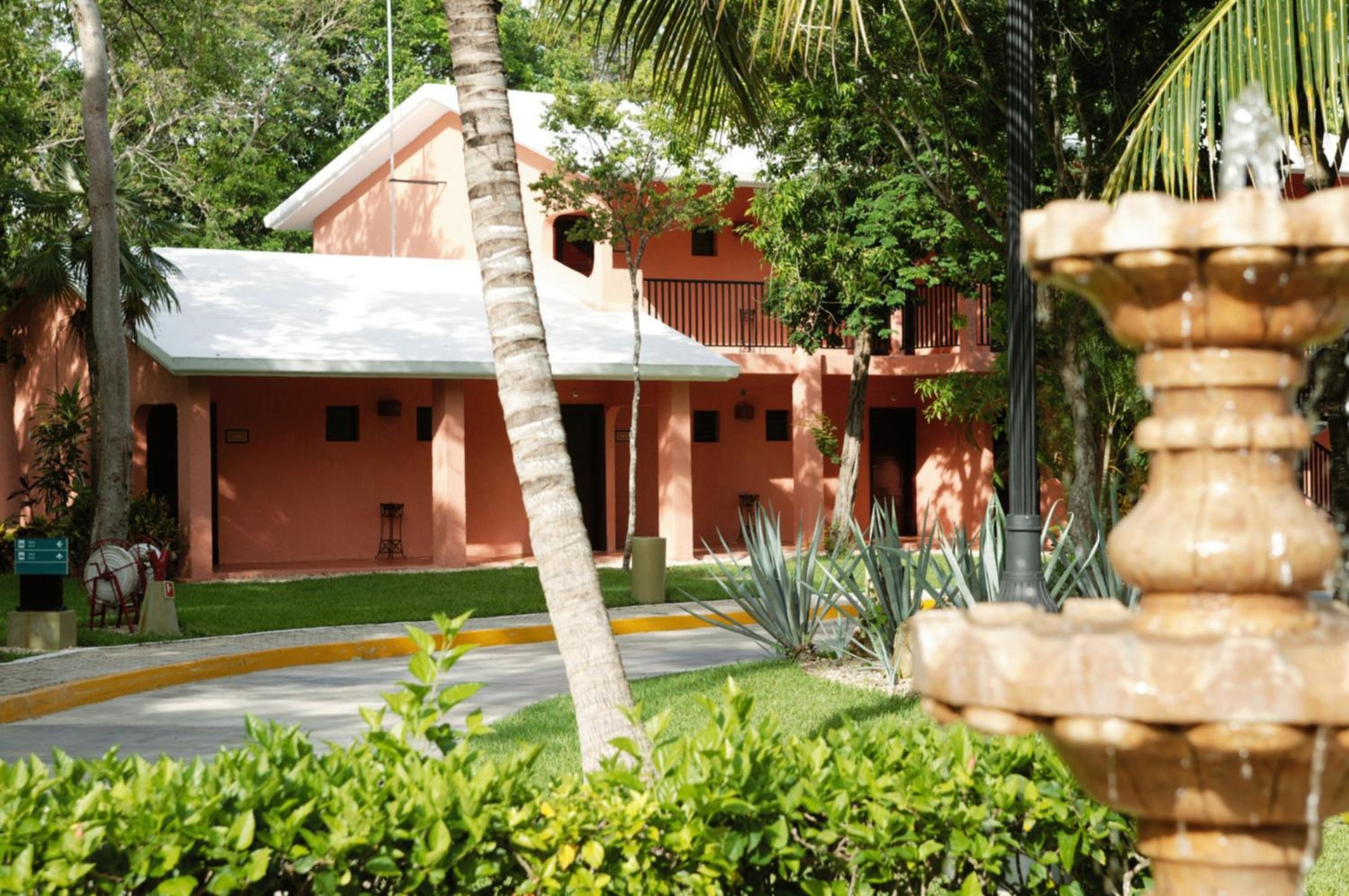 Riu Lupita - All Inclusive