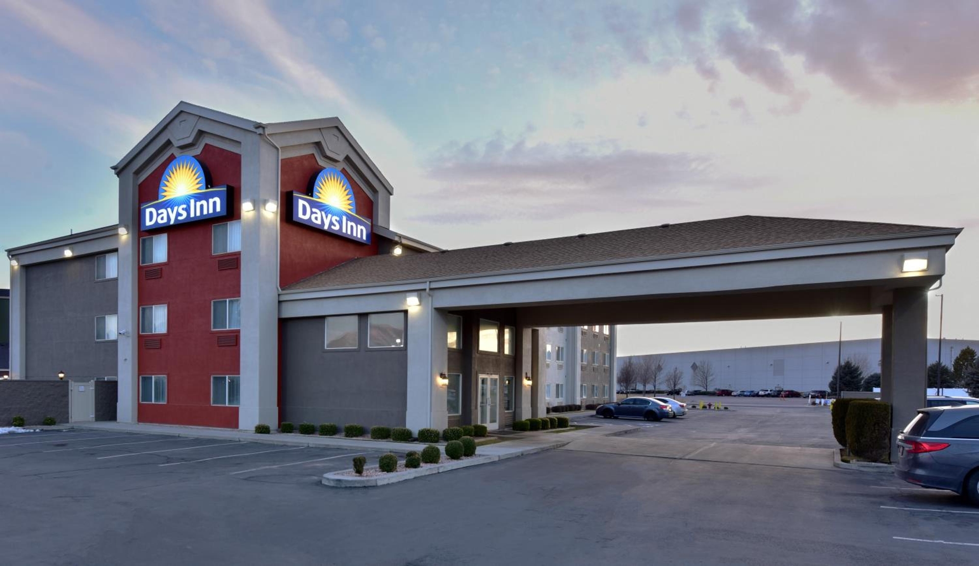 Days Inn by Wyndham Springville, Springville