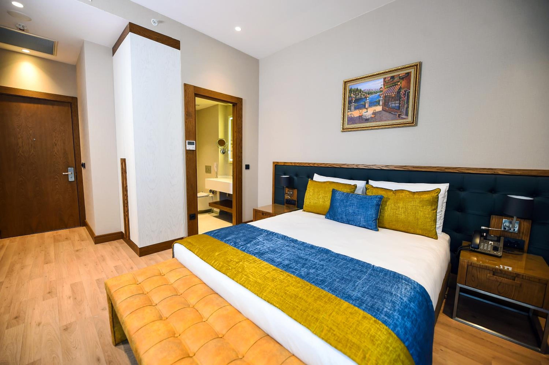 Foto de CHER HOTEL & SPA Taksim