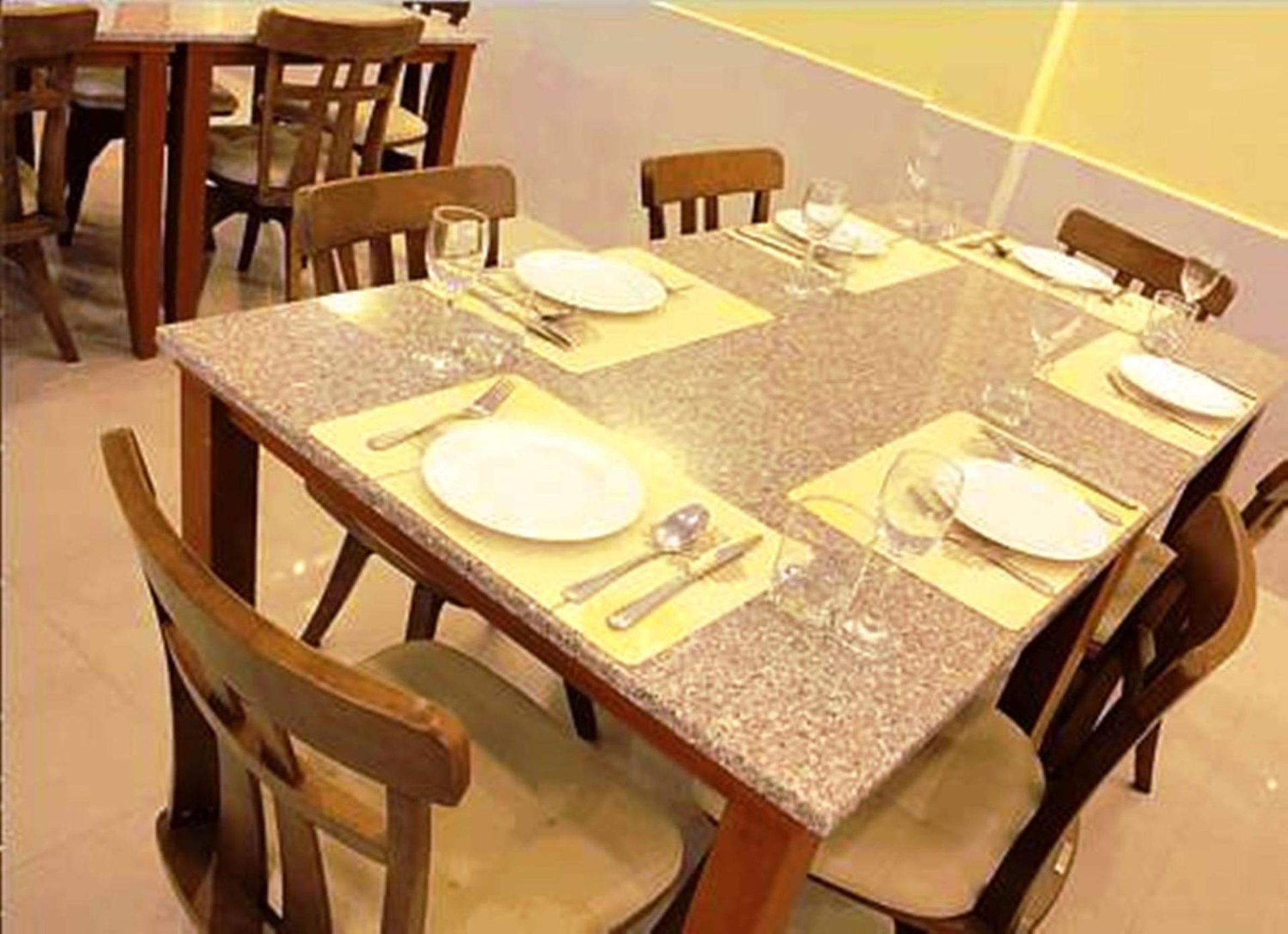 Foto de Cozy Villa