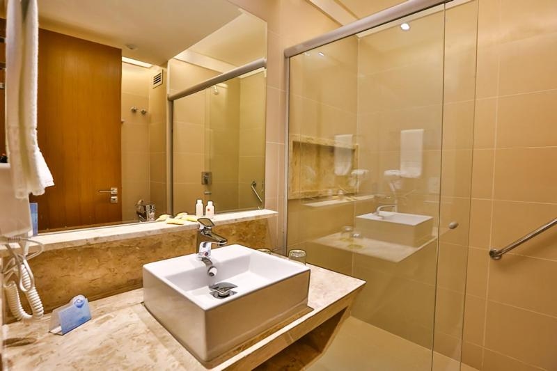Foto de Ibiza Plaza Hotel