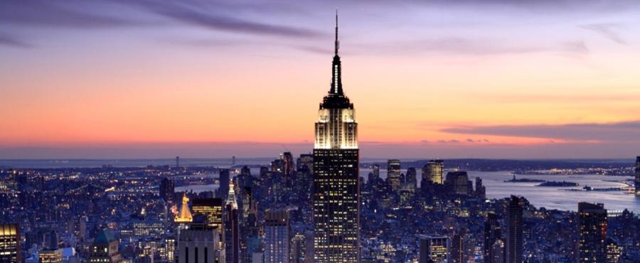 Foto de Holiday Inn Express - Times Square South by IHG