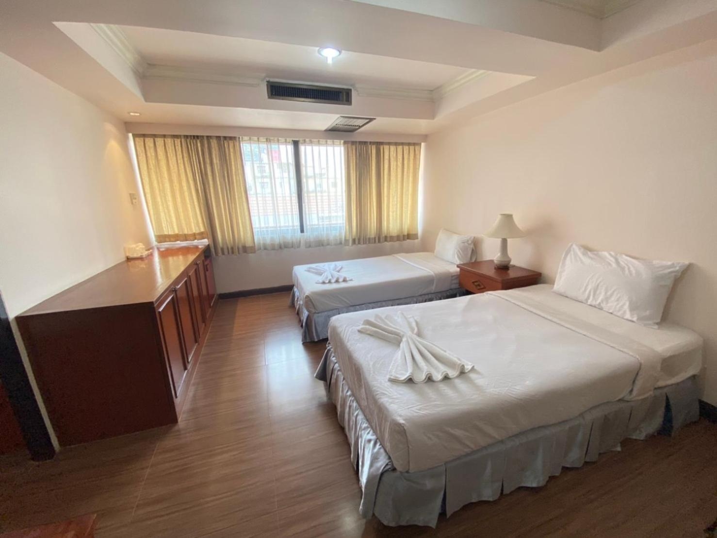 Foto de Jumbotel Hotel
