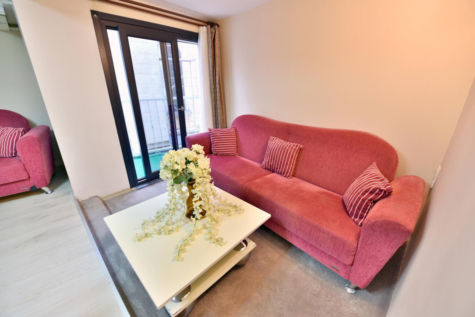 Foto de Oban Suites Istanbul