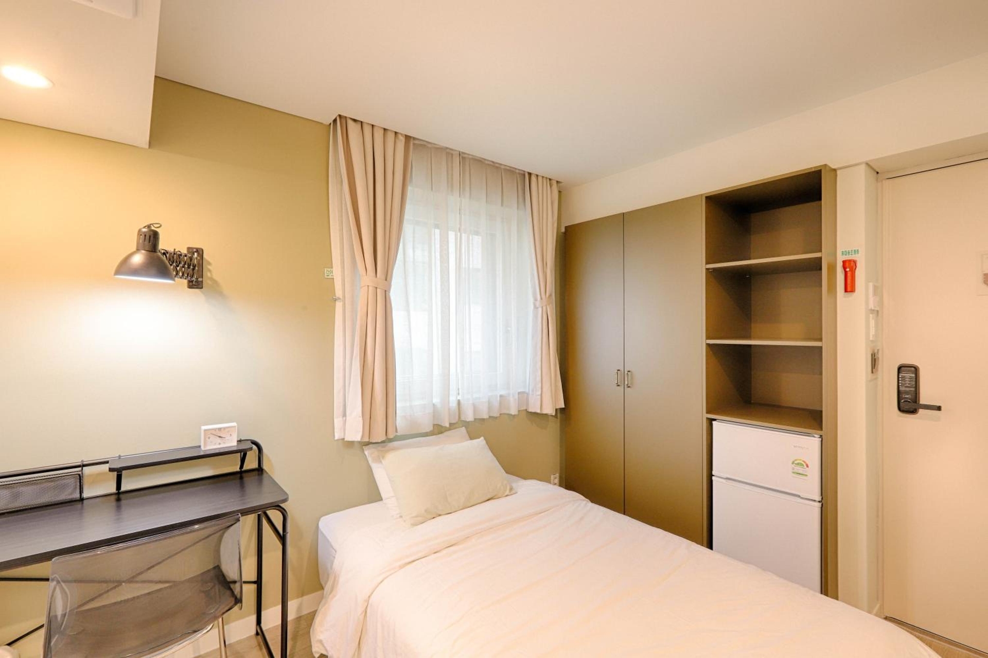 Foto de Upflo Hostel