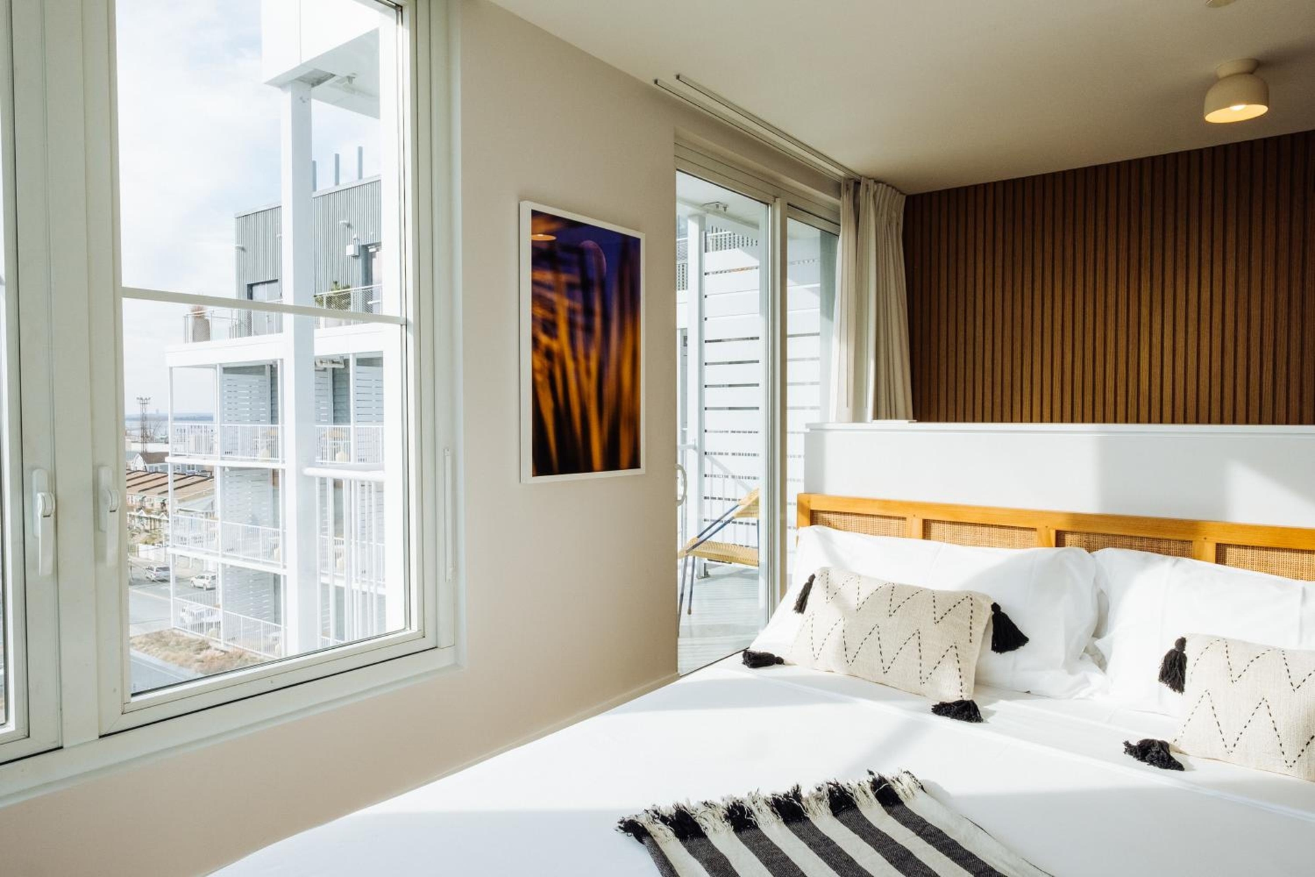 Foto de The Rockaway Hotel