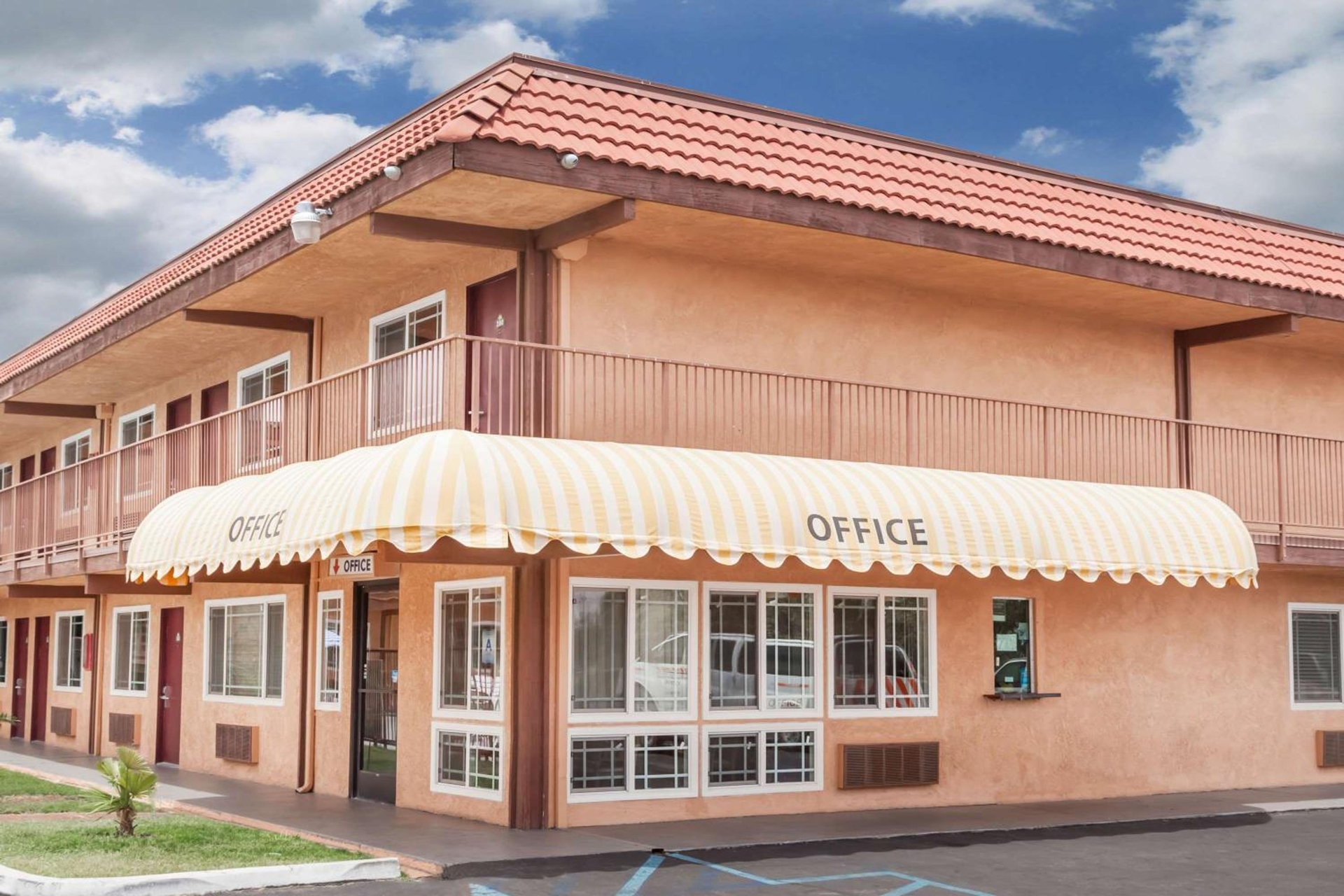 Days Inn by Wyndham Barstow, Barstow