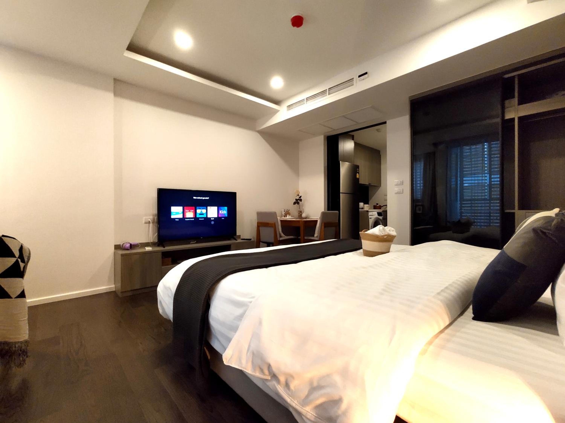 Foto de Circle Rein Sukhumvit 12 #1BR#Pool&Gym#Near Terminal 21#Max2