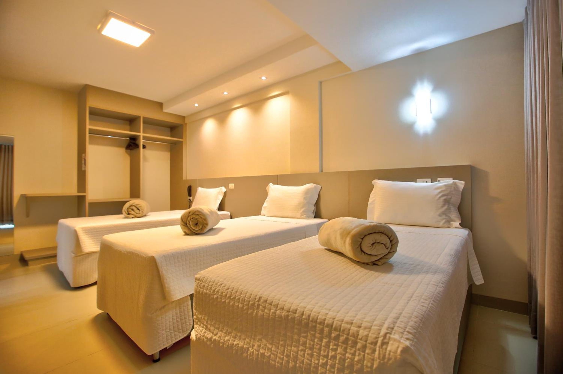 Foto de Novares Hotel
