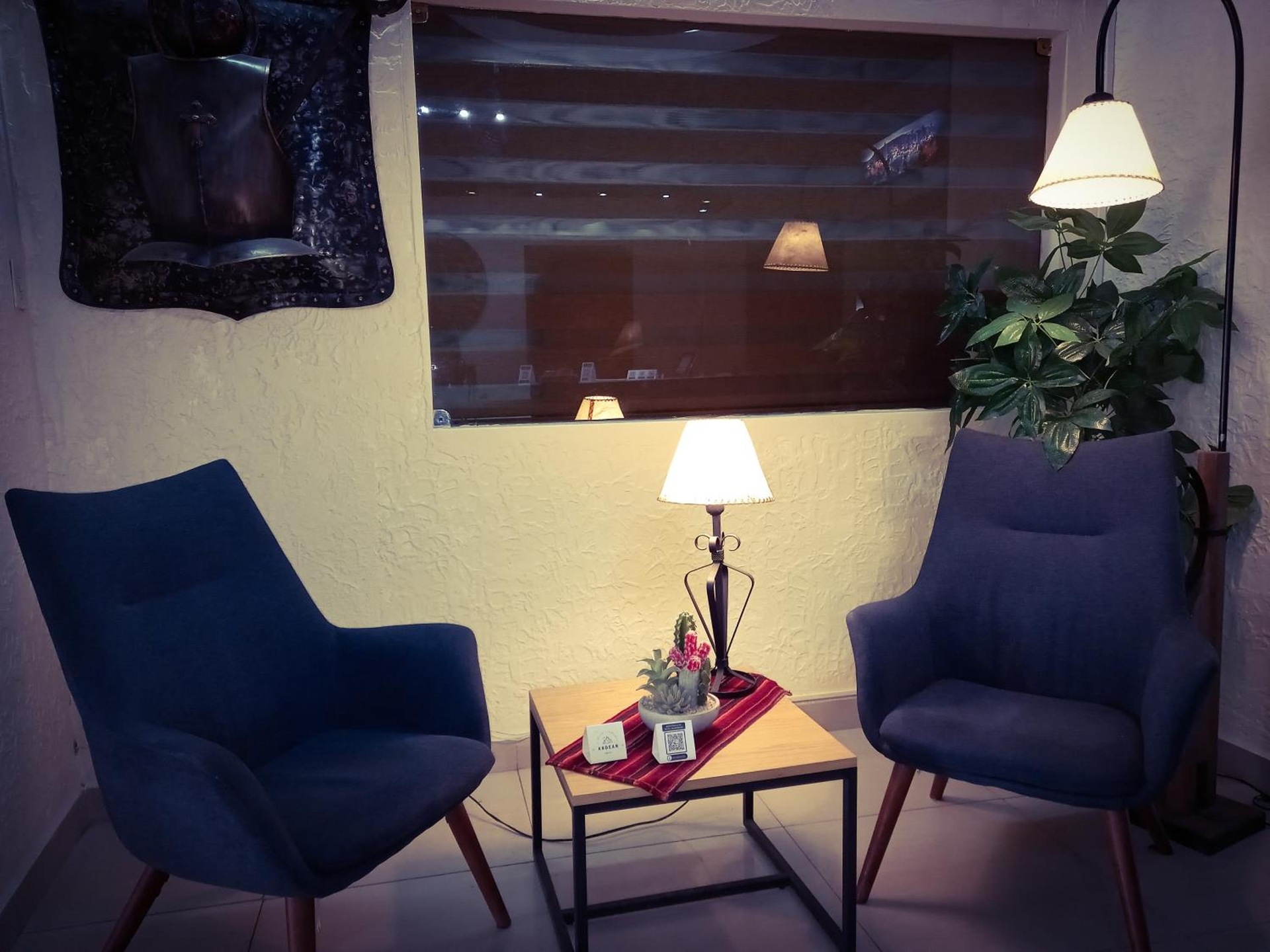 Foto de Hotel Sagarnaga