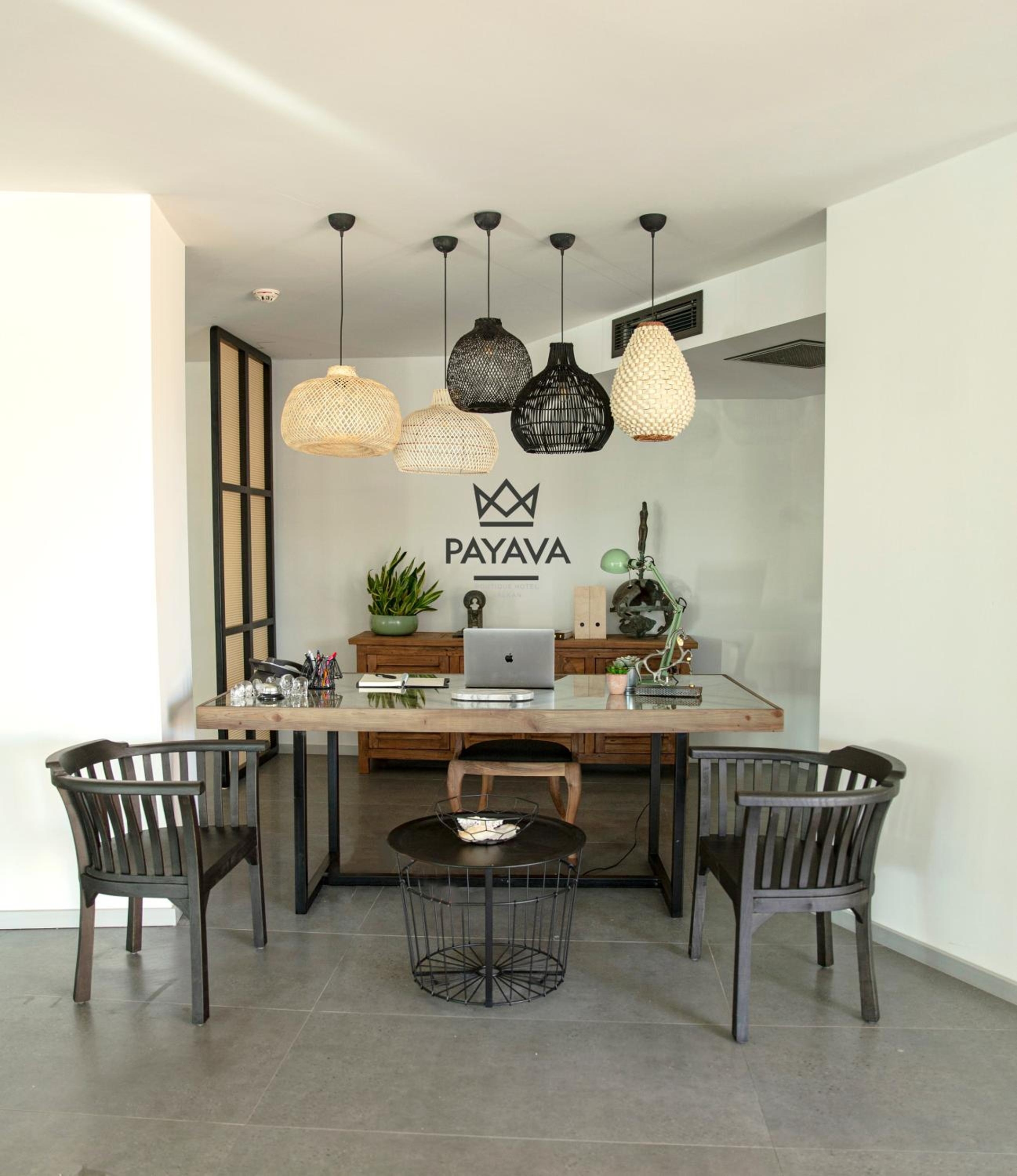 Payava Hotel by True Blue