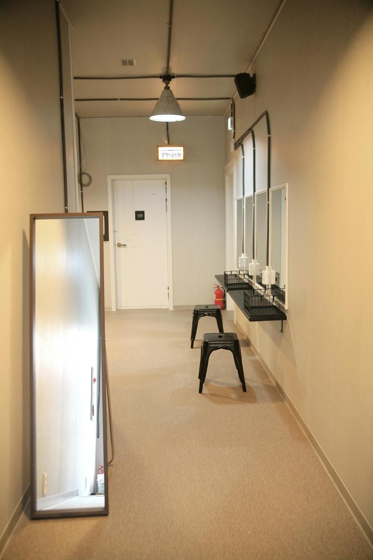 Foto de Minihotel Poongdaengi