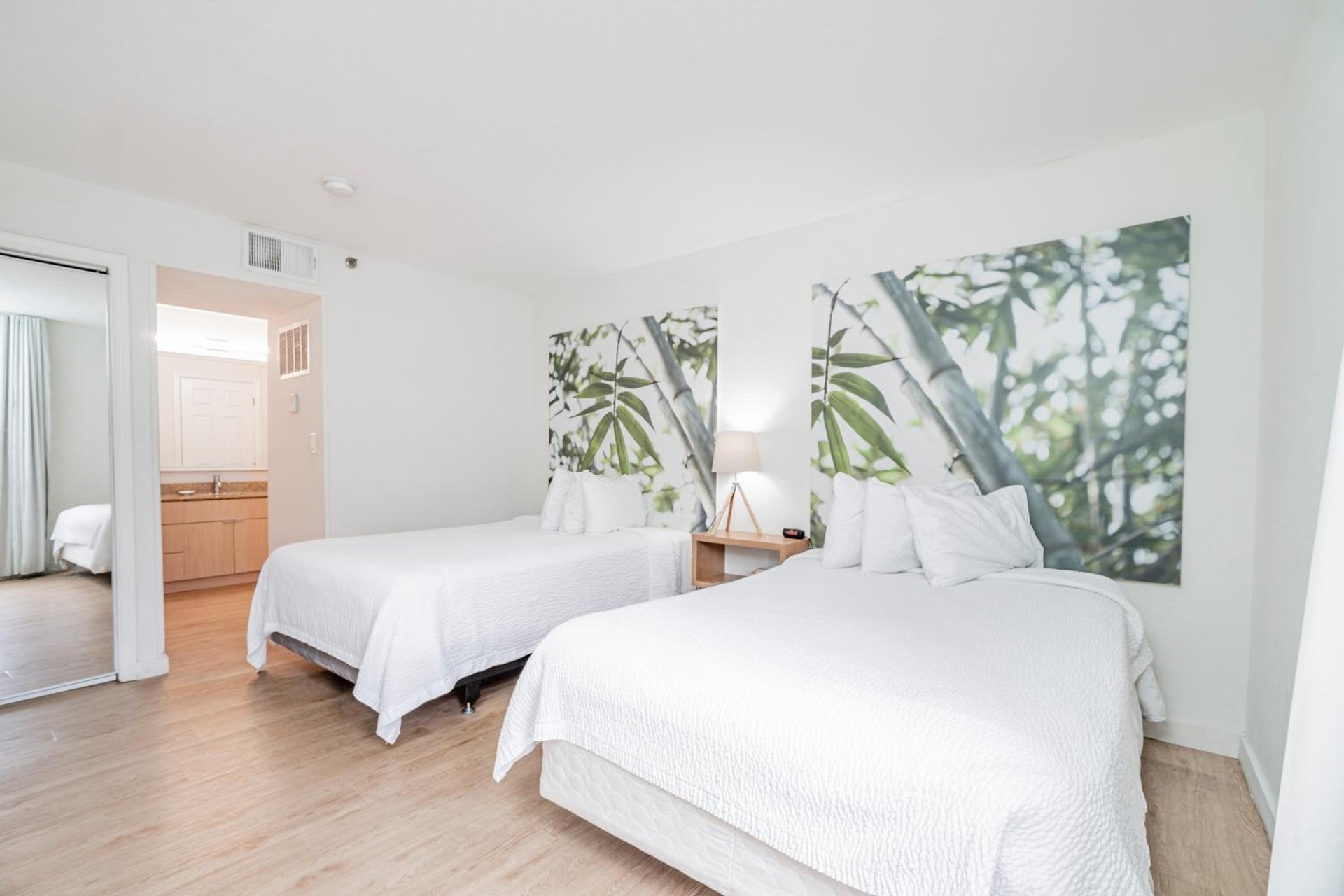 Foto de Doral Inn & Suites Miami Airport West