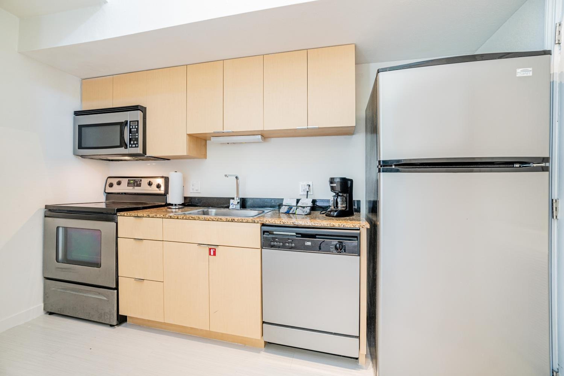 Foto de Doral Inn & Suites Miami Airport West
