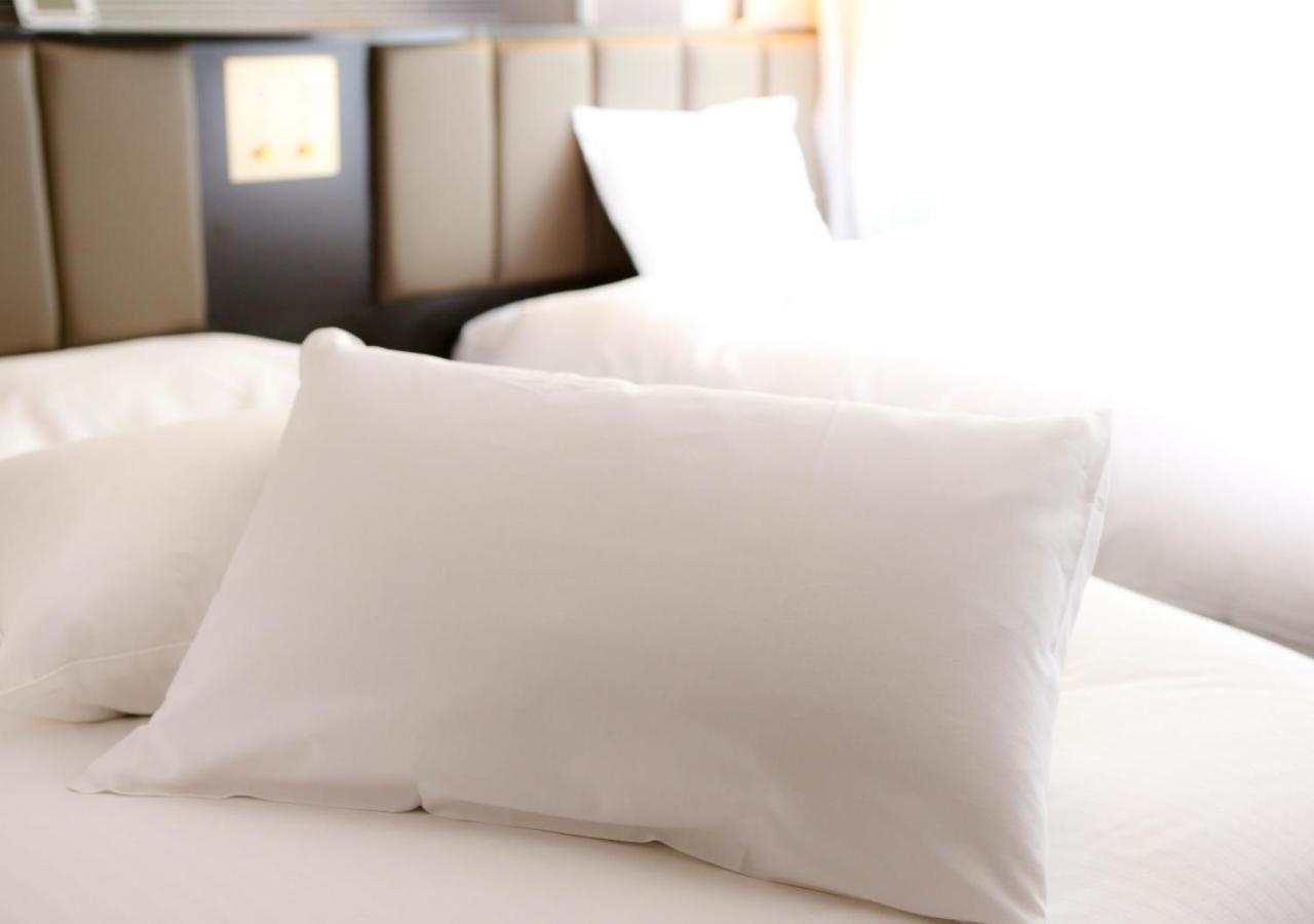 Foto de APA Hotel Hakataeki Chikushiguchi