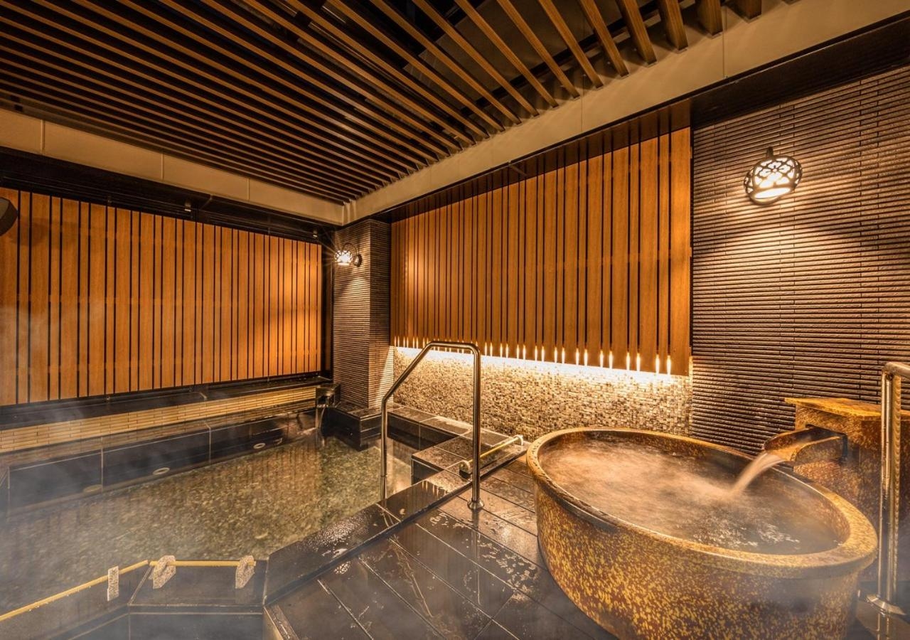 Foto de APA Hotel & Resort Hakata Ekihigashi