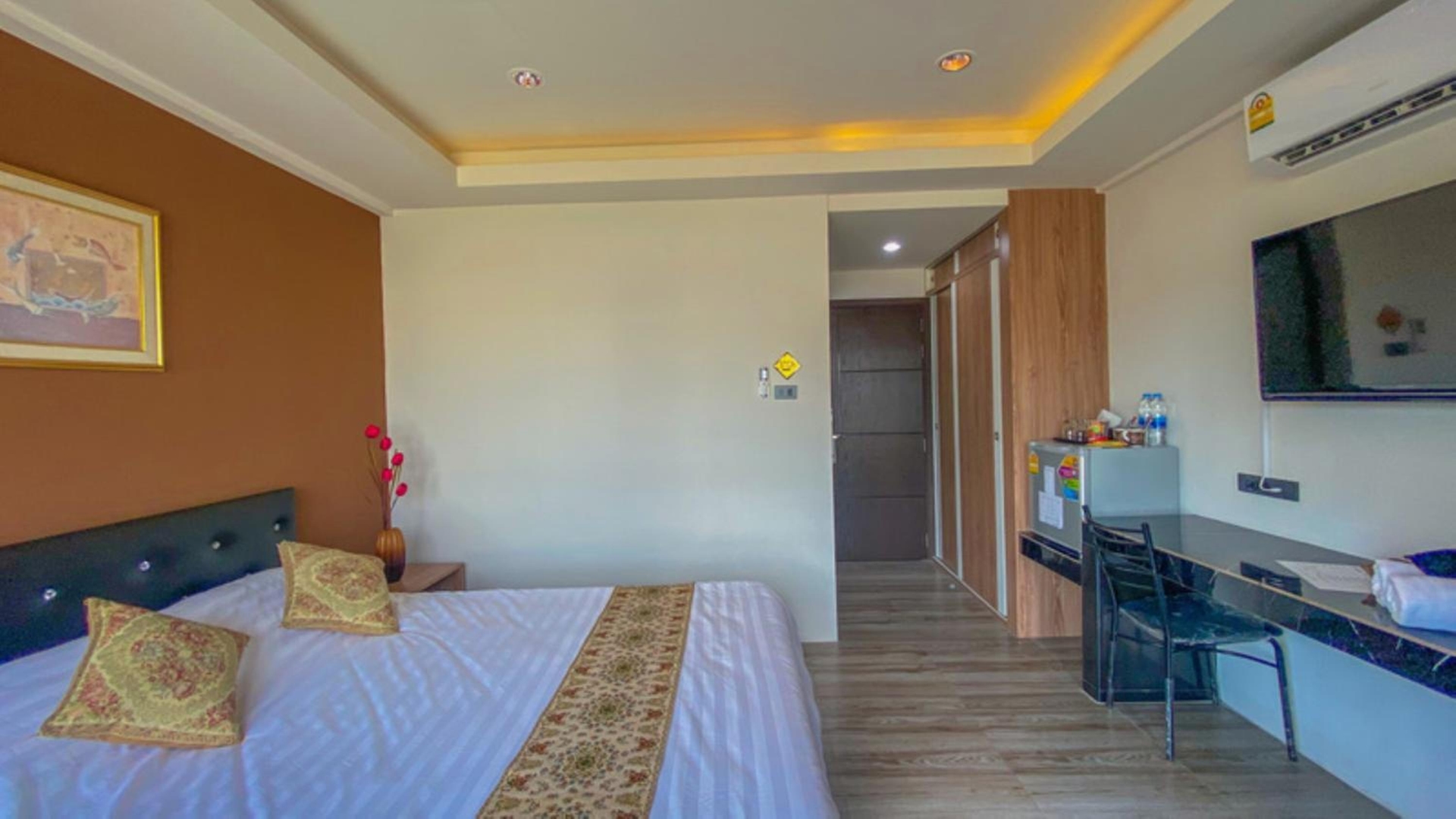 Foto de Plearnwan Deluxe Mansion