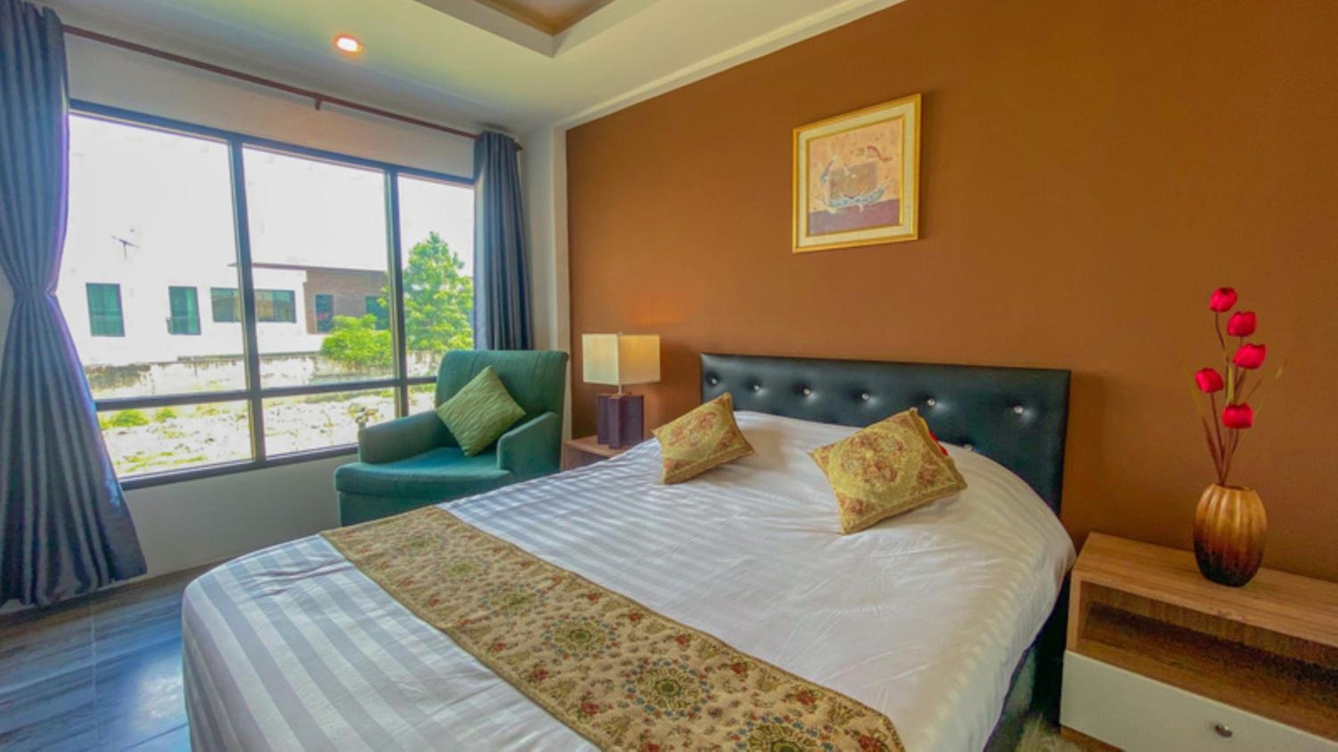 Foto de Plearnwan Deluxe Mansion